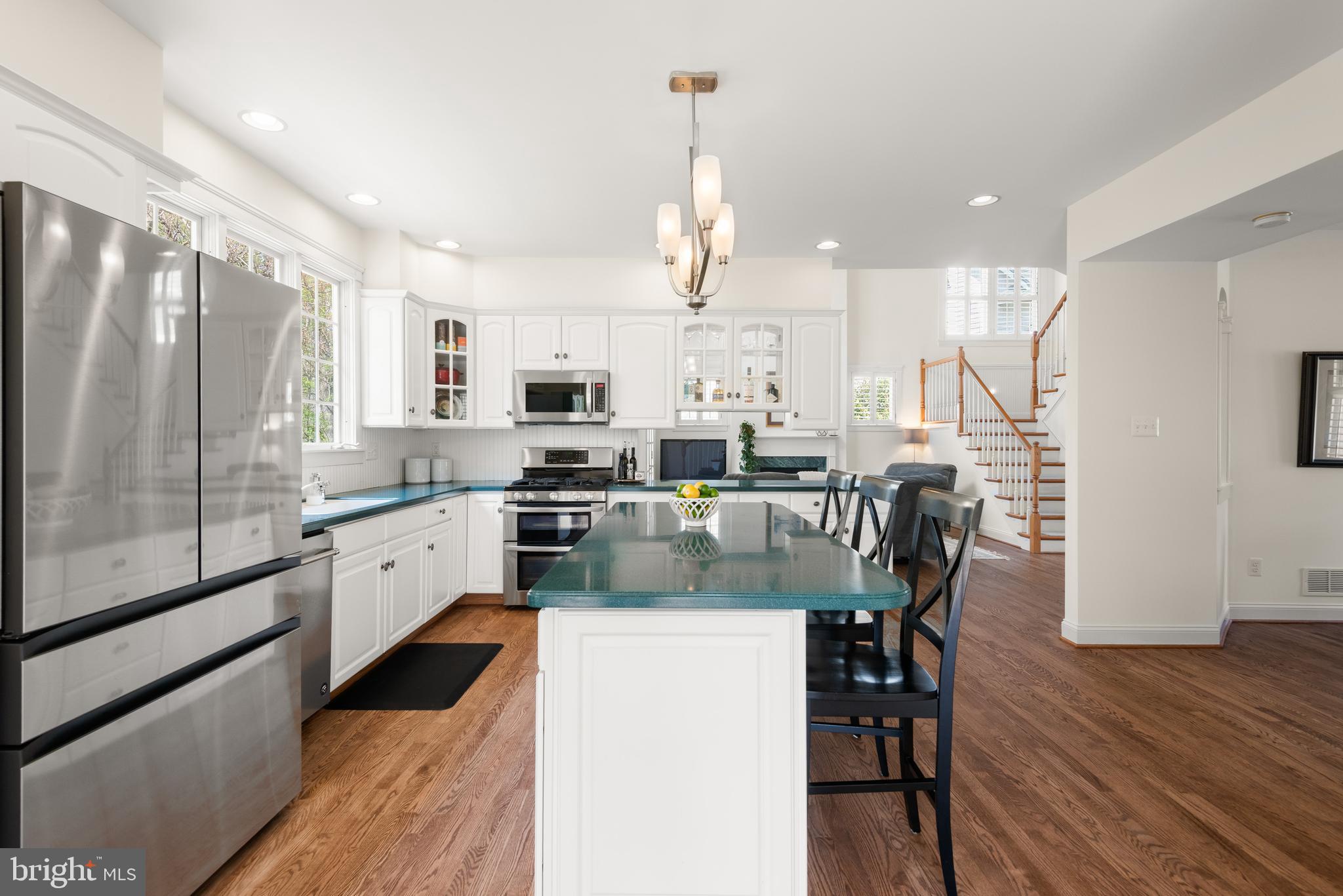 MALVERN HILLS II - Residential