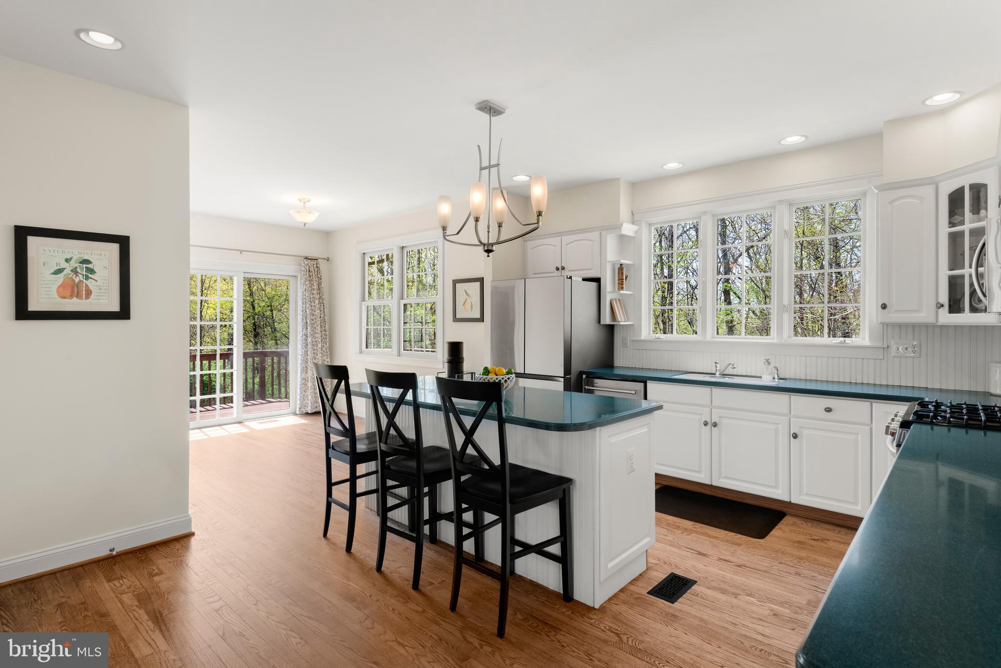 MALVERN HILLS II - Residential