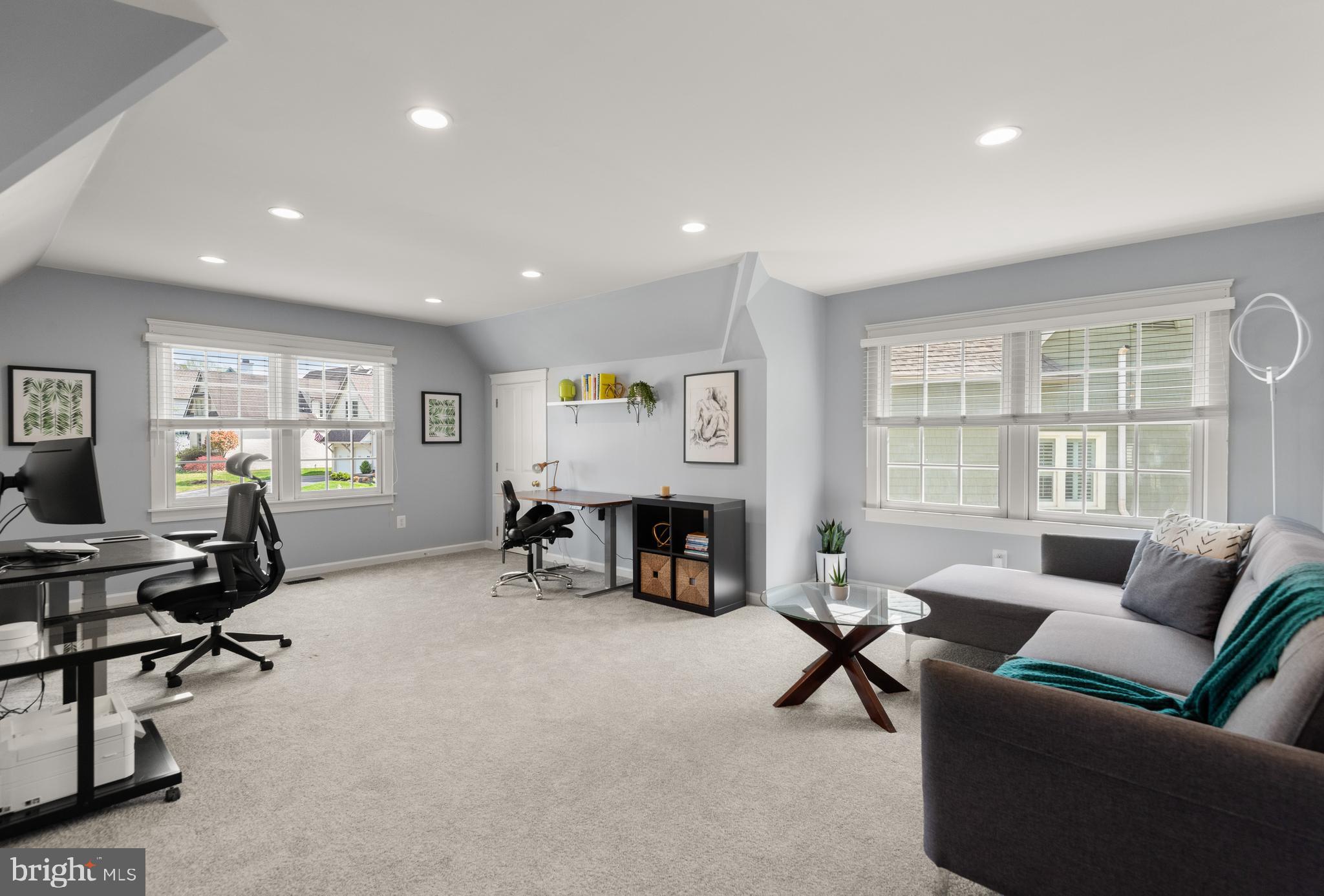 MALVERN HILLS II - Residential