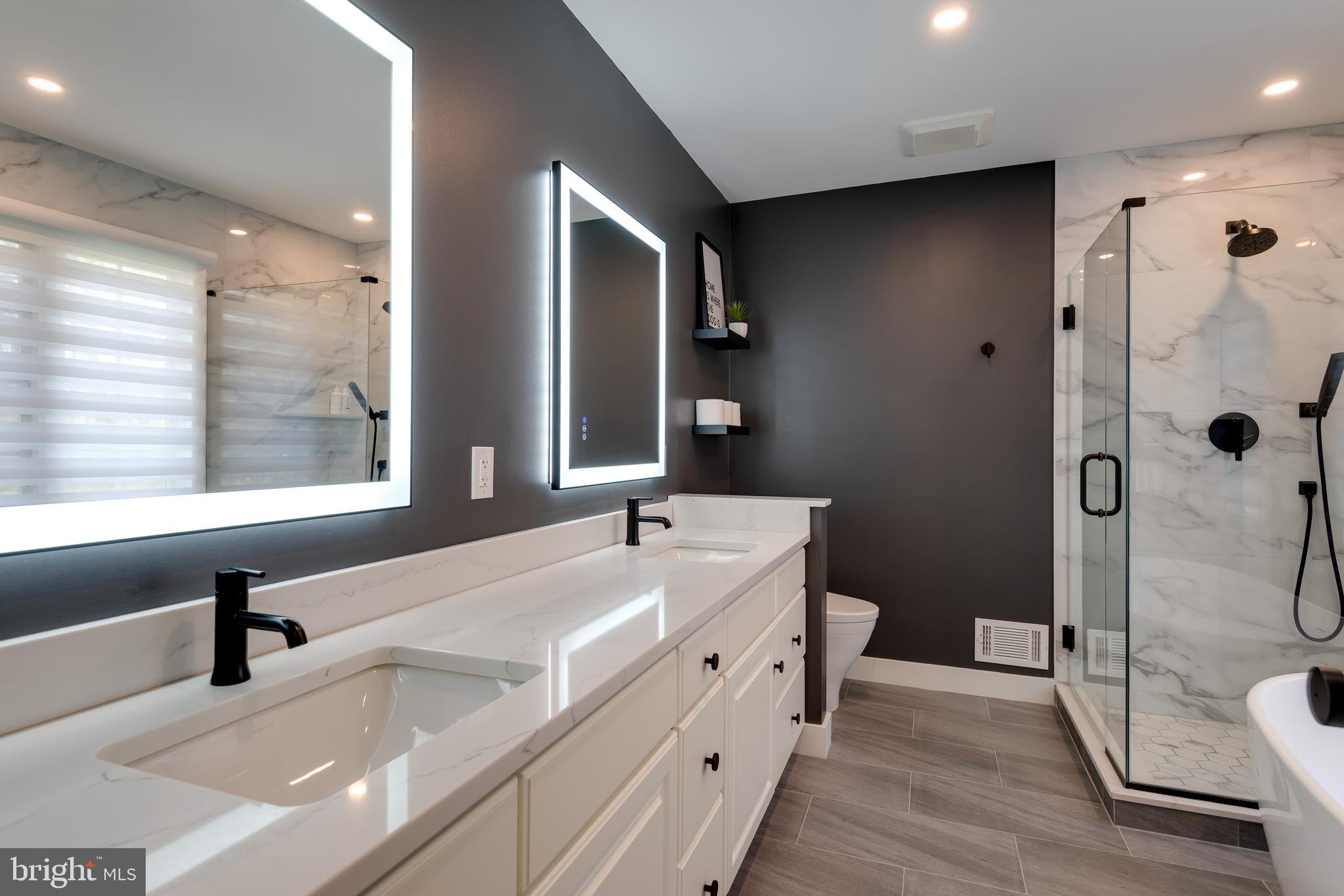 MALVERN HILLS II - Residential