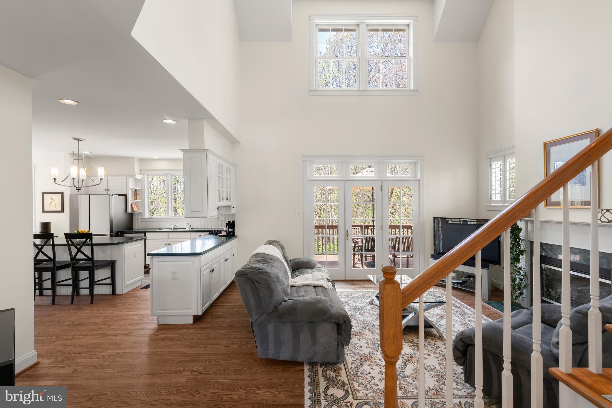 MALVERN HILLS II - Residential