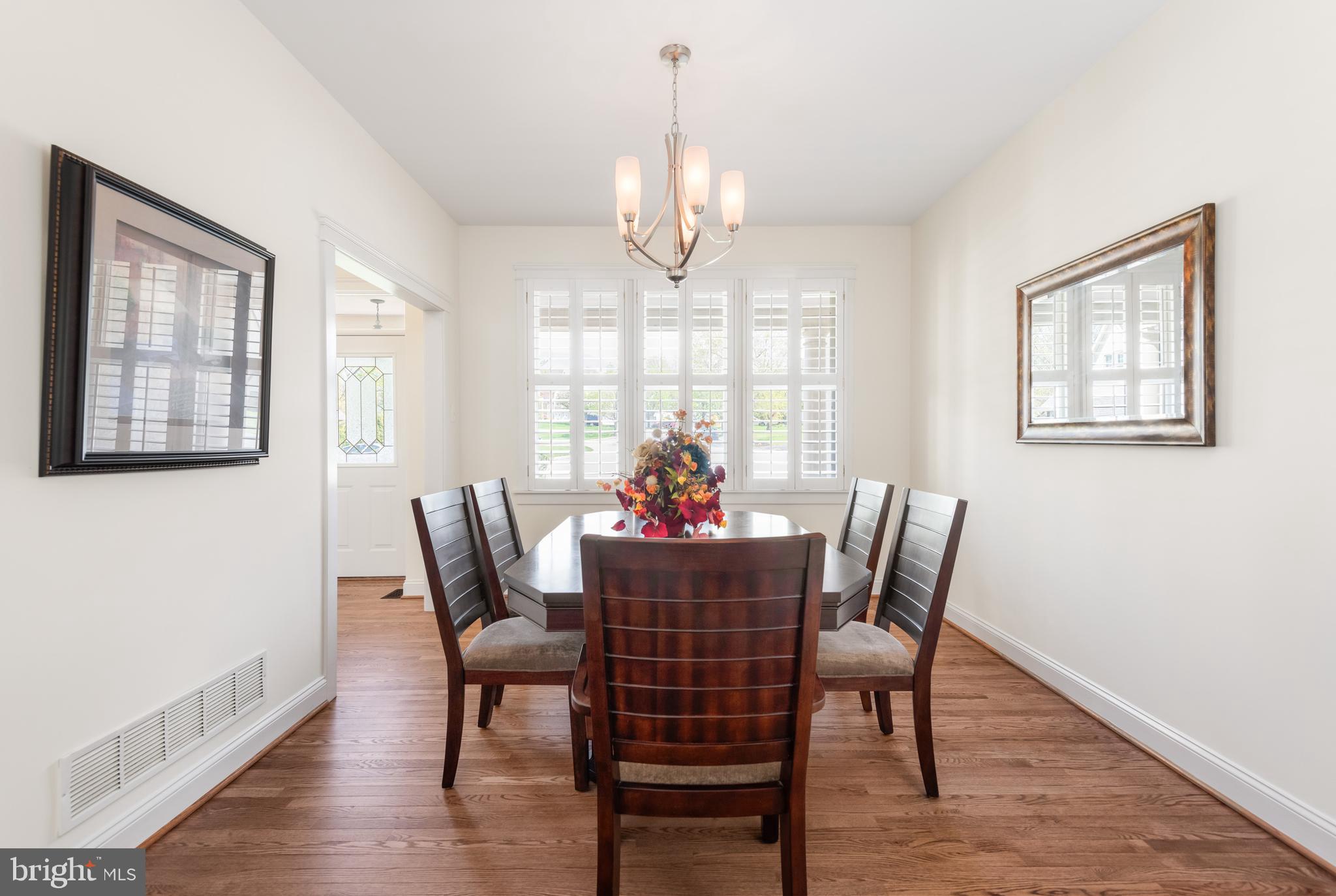 MALVERN HILLS II - Residential