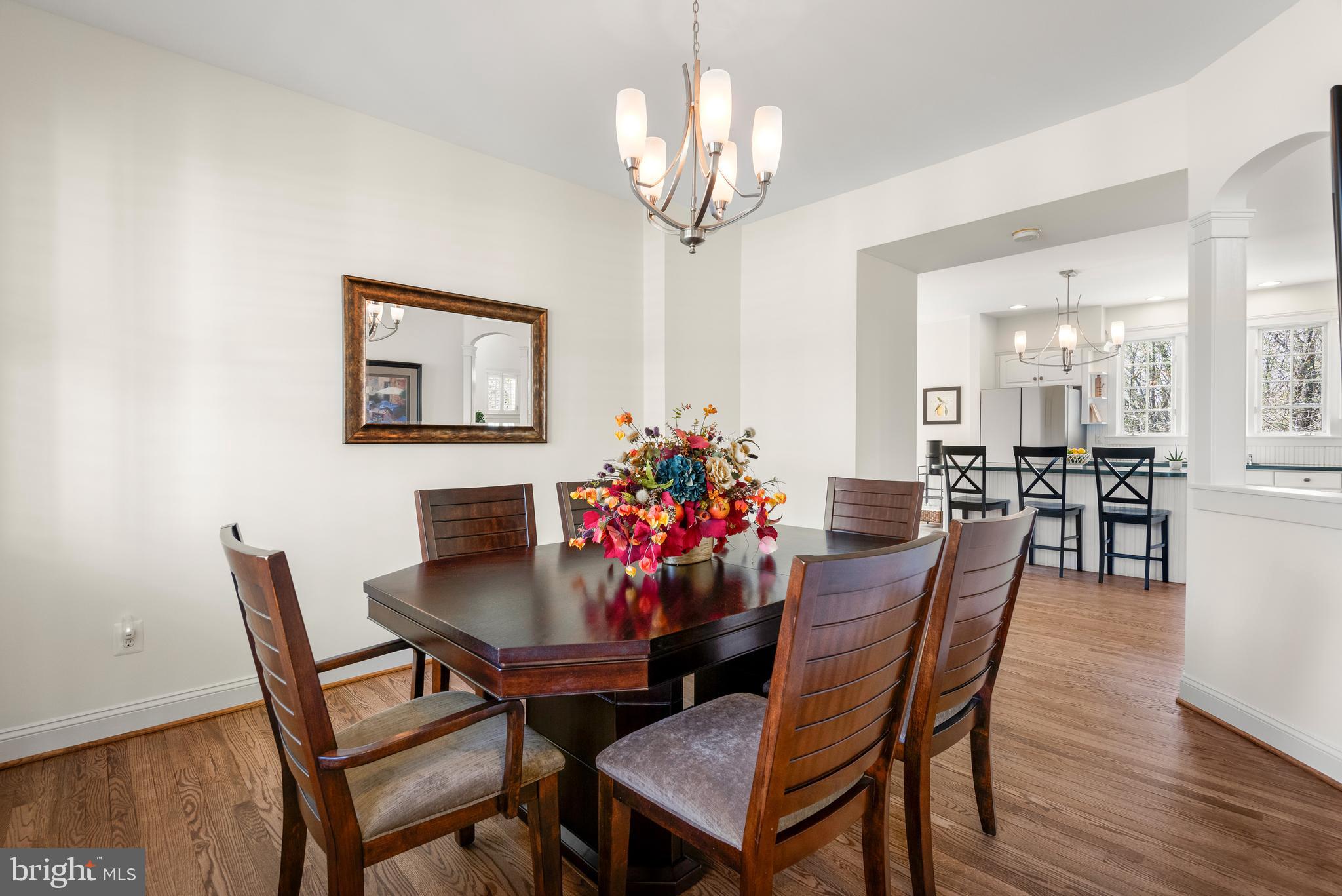 MALVERN HILLS II - Residential