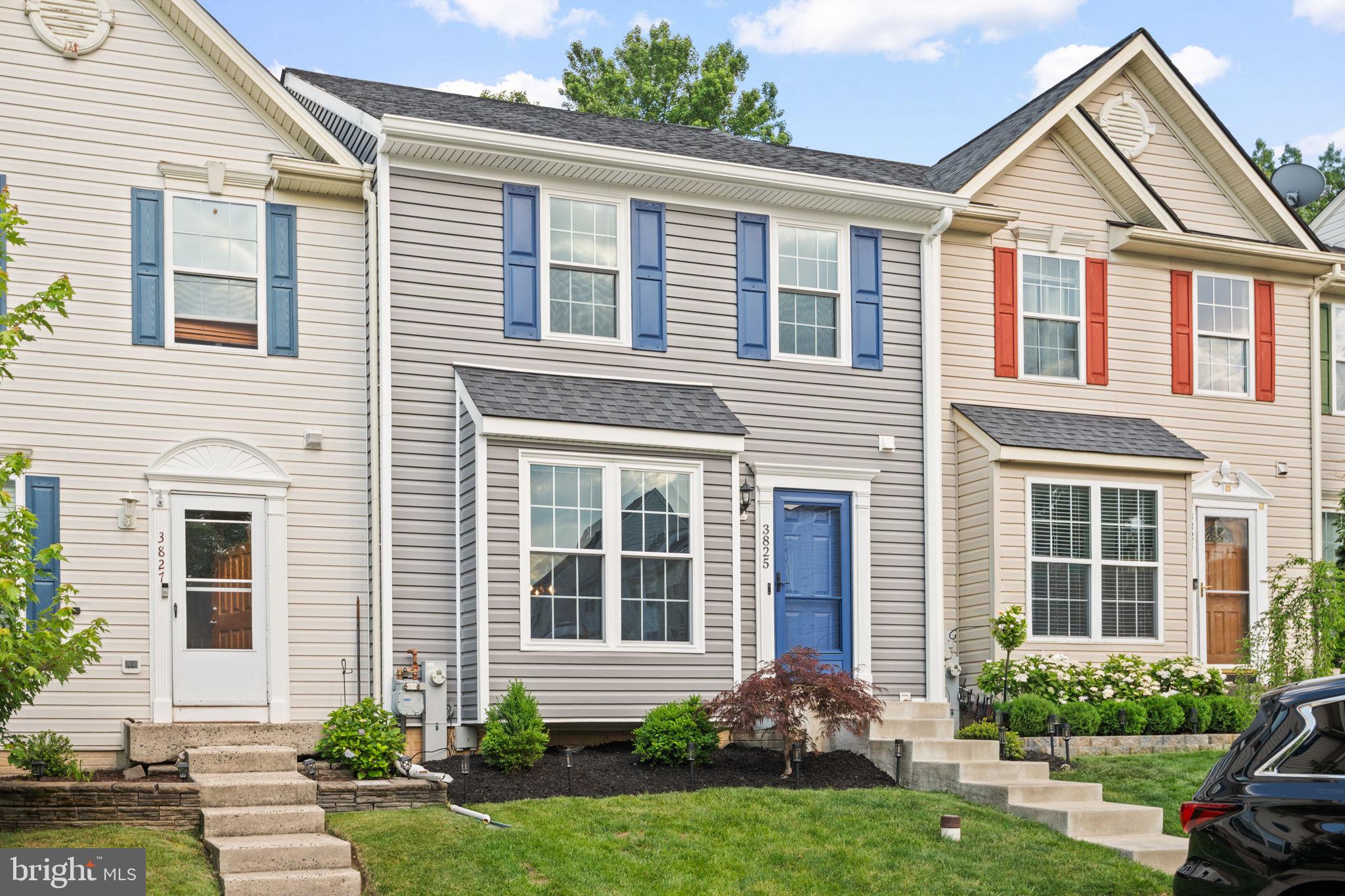 3825 COPPER BEECH DRIVE