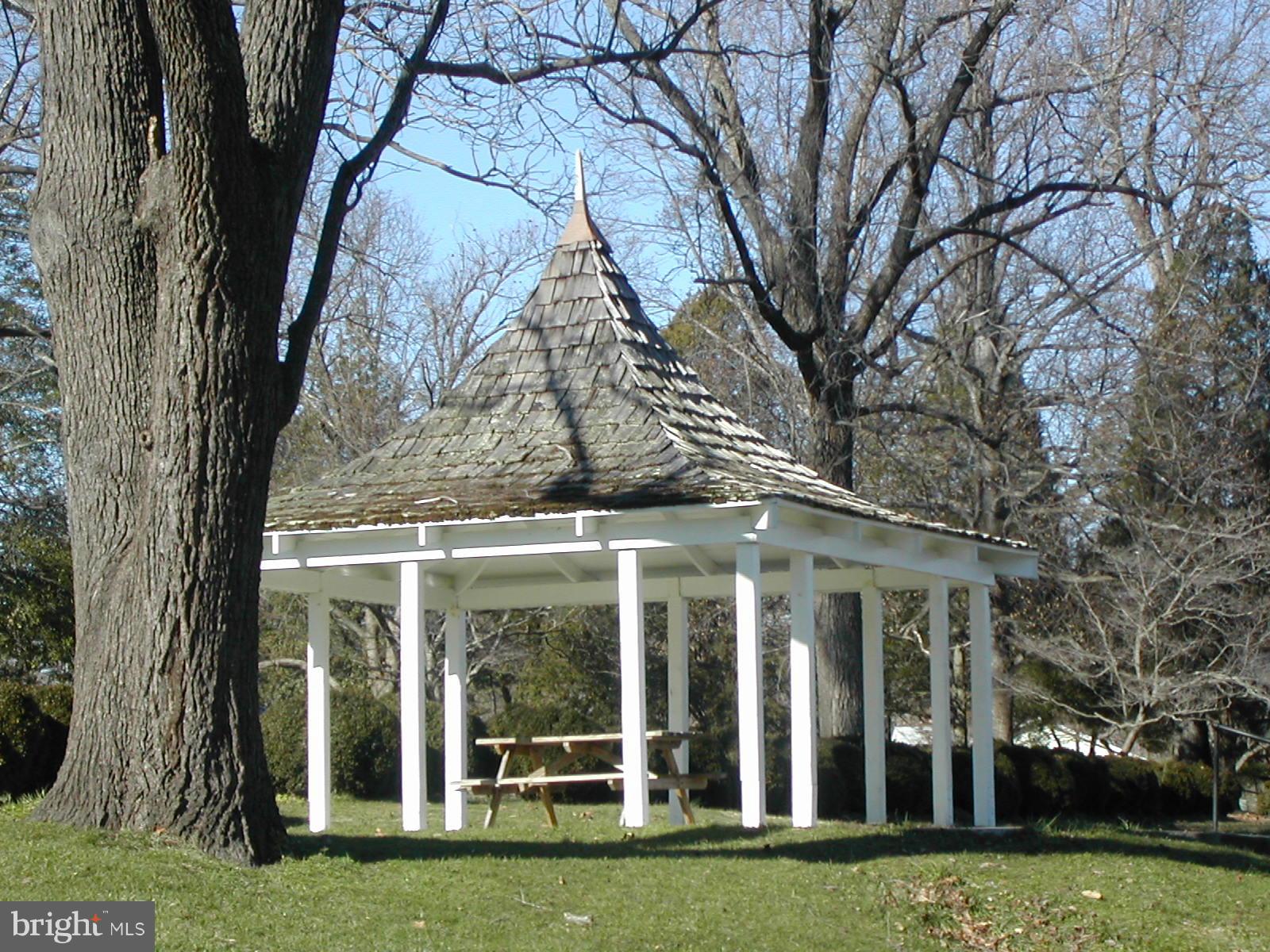 PRESIDENTIAL LAKES - Residential