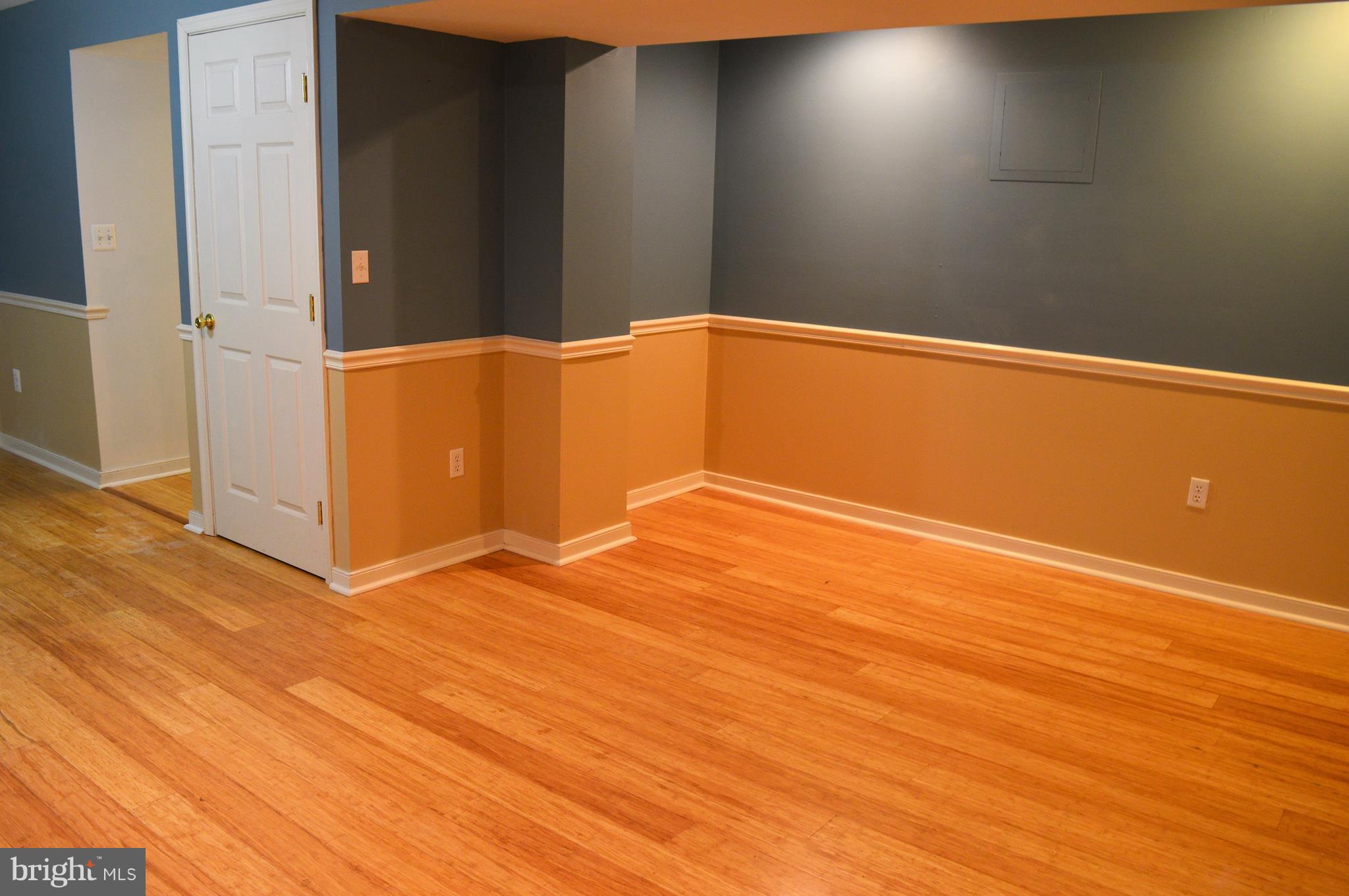 PRESIDENTIAL LAKES - Residential