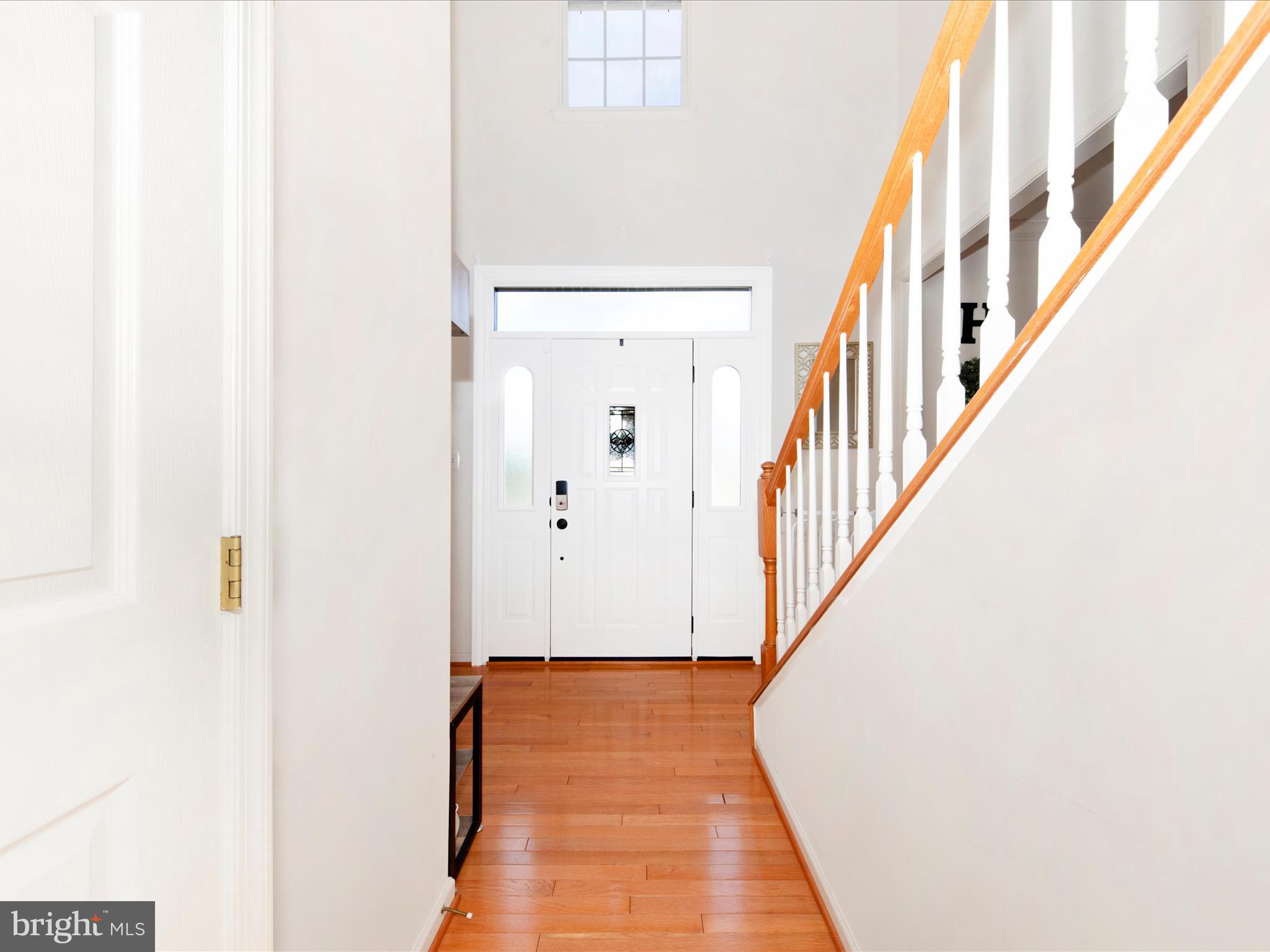 1445 RAMBLEWOOD DRIVE