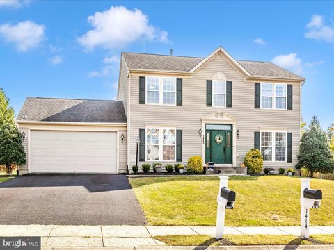 Homes For Sale - 1445 Ramblewood Drive<br/> EMMITSBURG, MD 21727