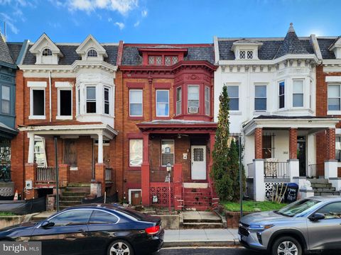 1412 MERIDIAN PLACE NW WASHINGTON DC 20010