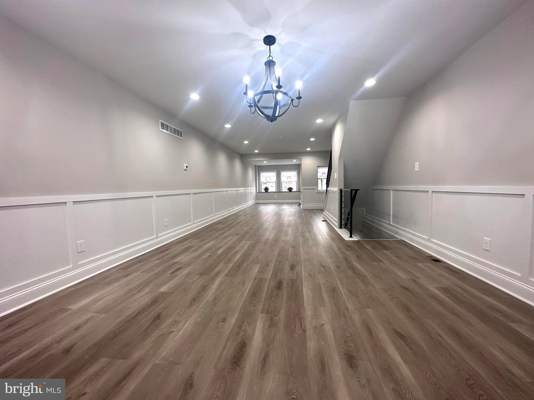 FERN ROCK - Residential