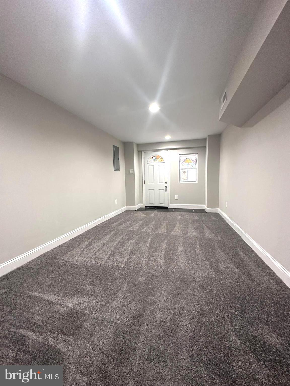 FERN ROCK - Residential