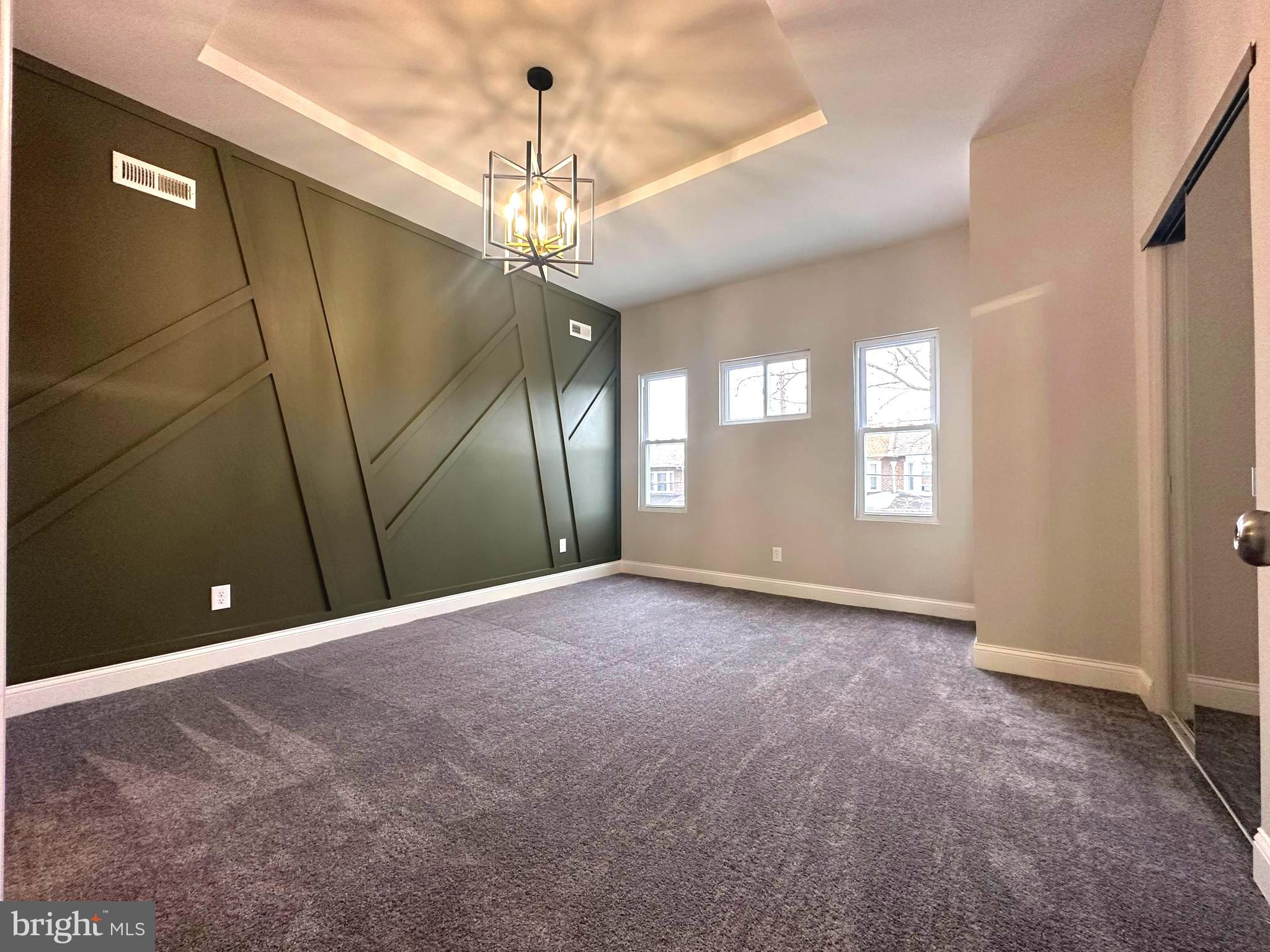 FERN ROCK - Residential