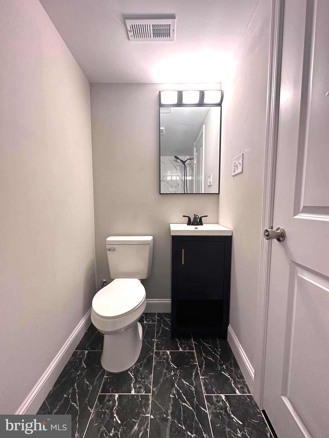 FERN ROCK - Residential