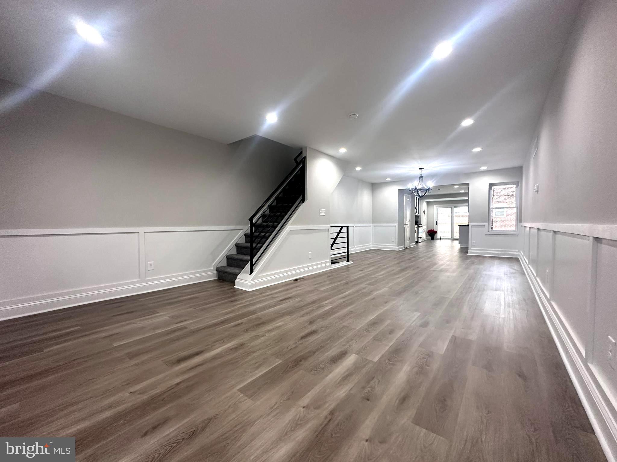 FERN ROCK - Residential