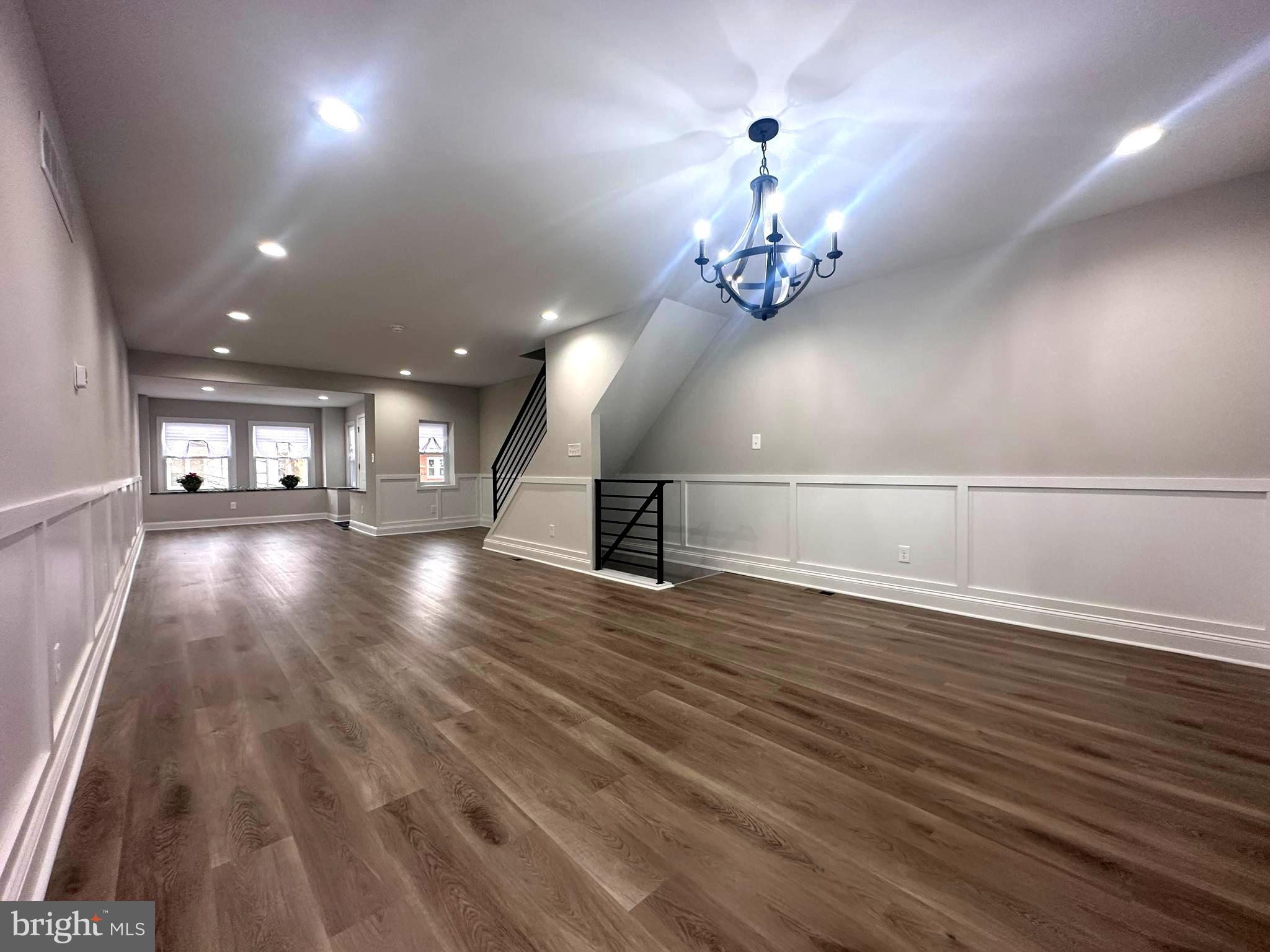 FERN ROCK - Residential