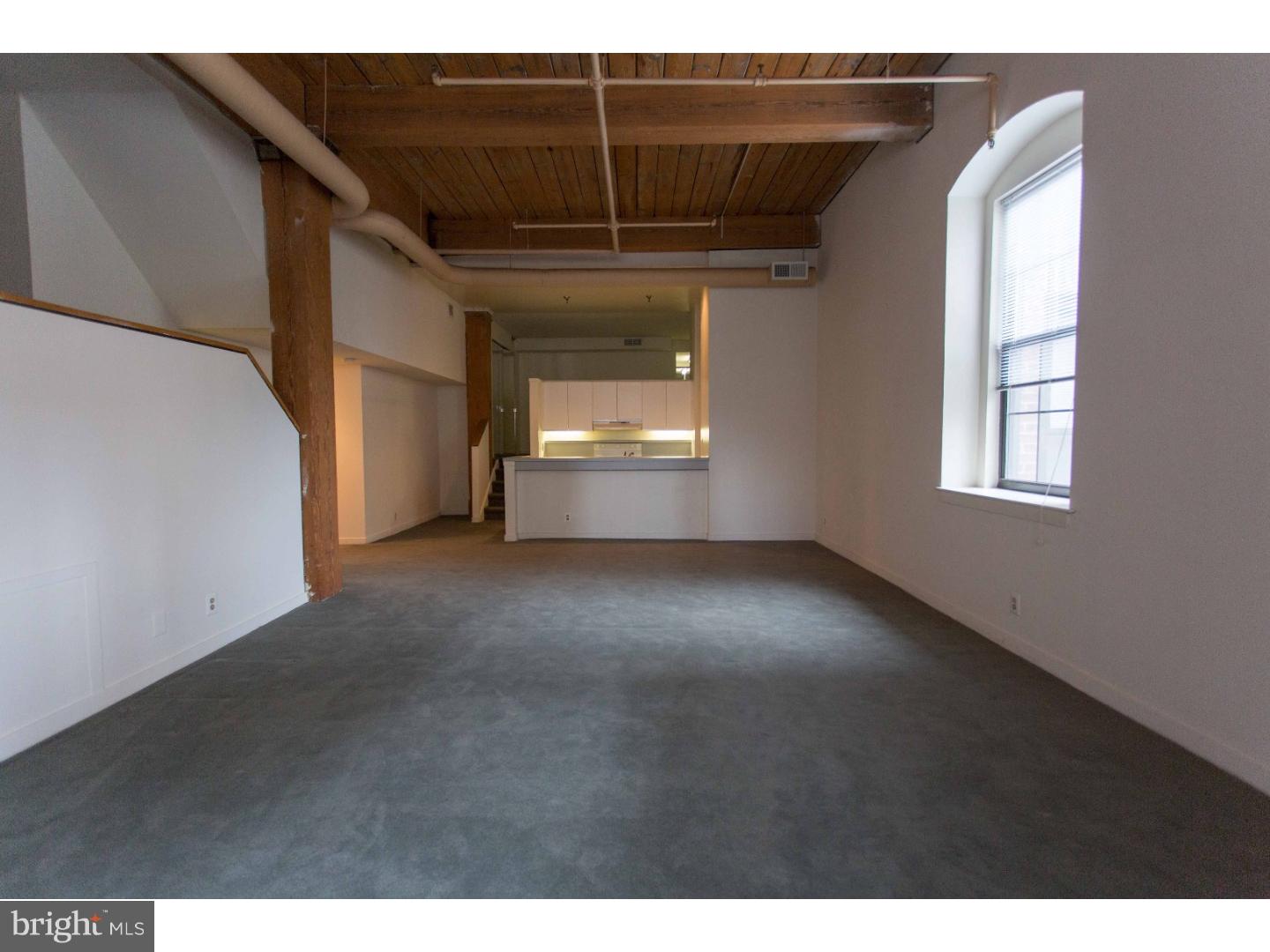 OLD CITY - Residential Lease