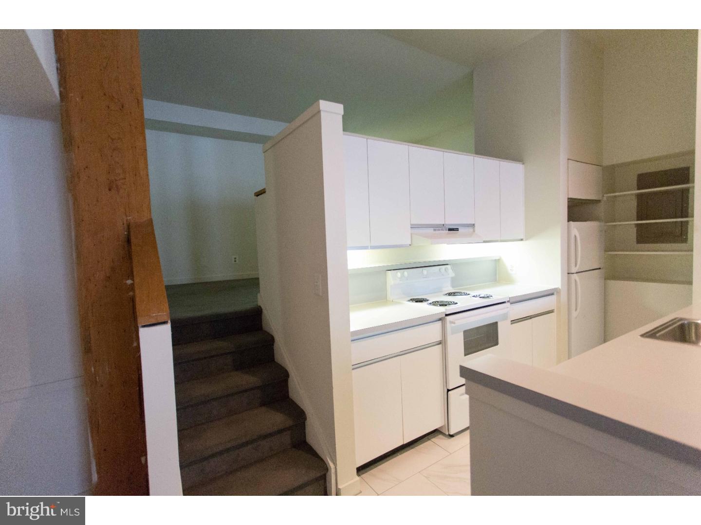 OLD CITY - Residential Lease