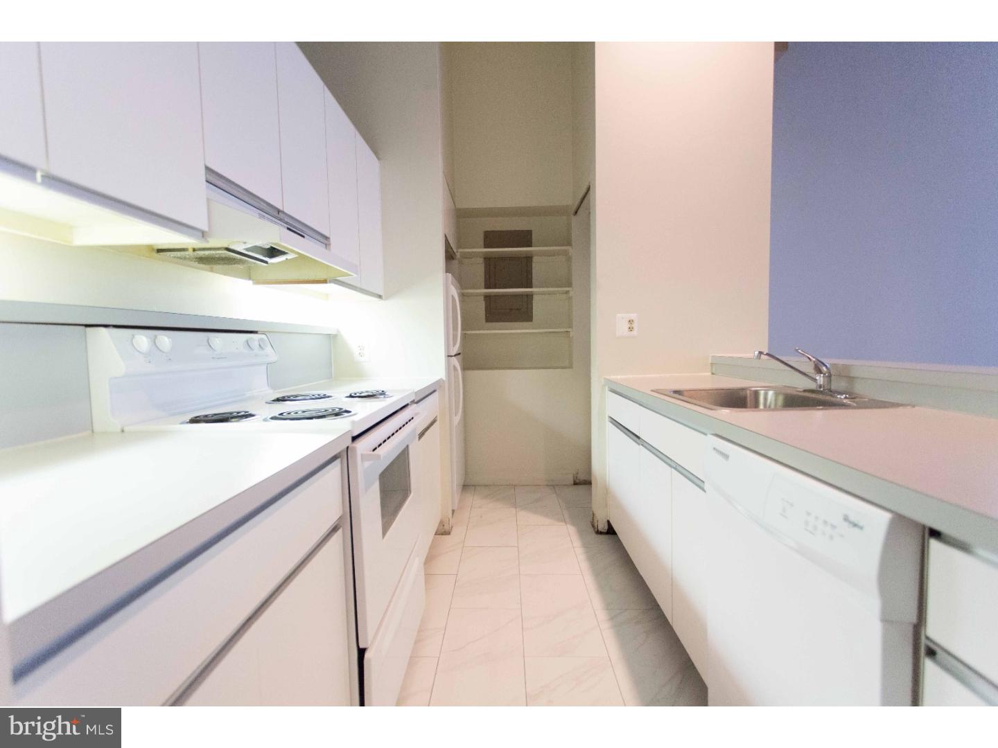 OLD CITY - Residential Lease