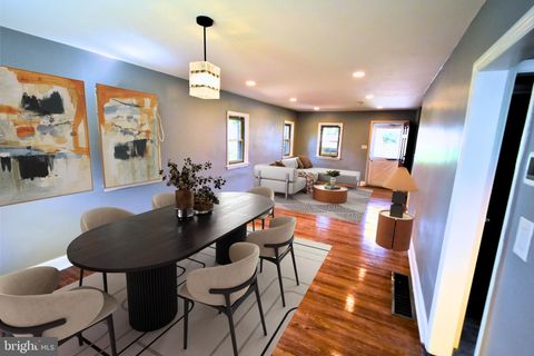 150 MERION AVENUE ALDAN PA 19018