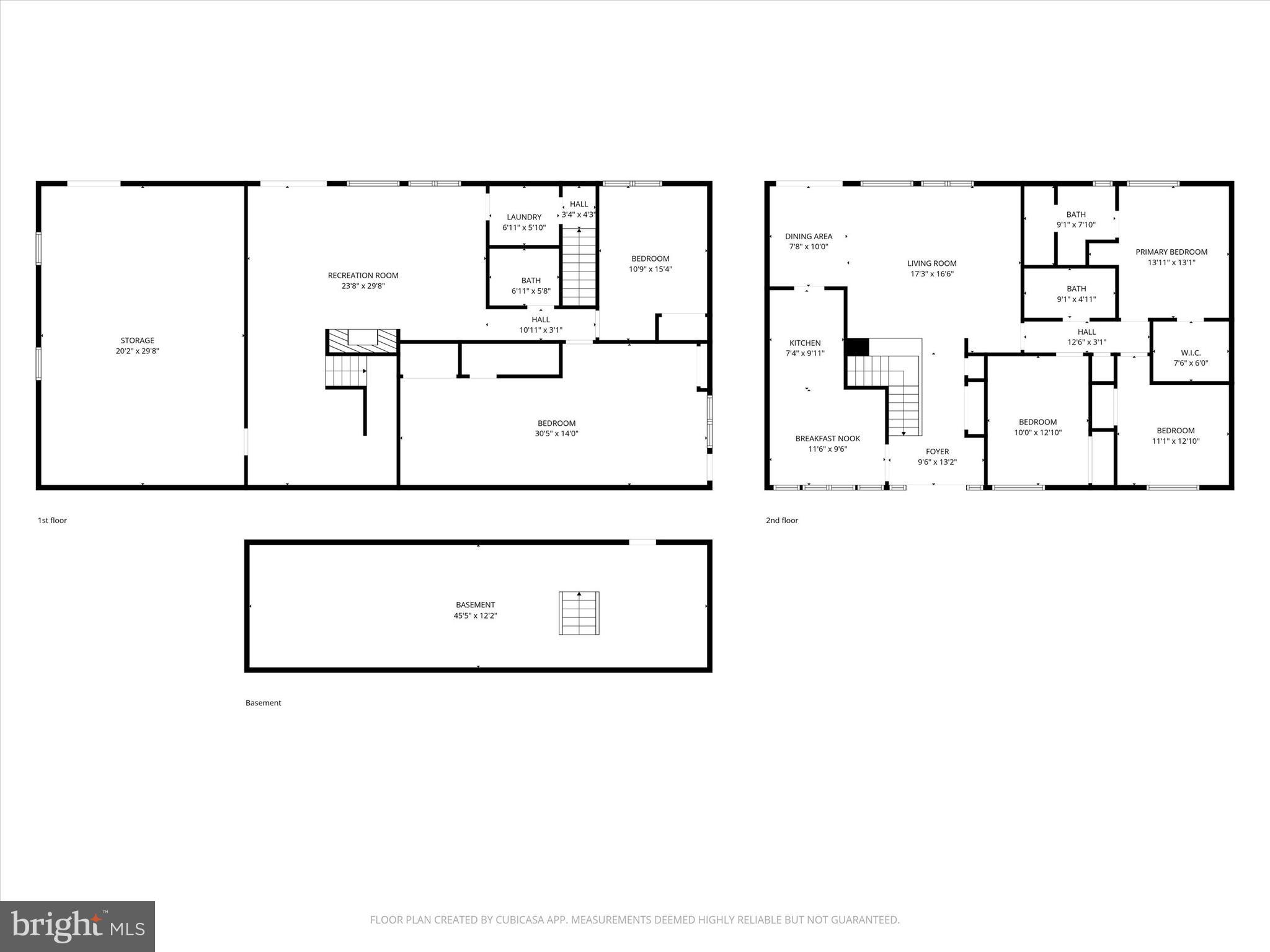WILDE LAKE - Residential