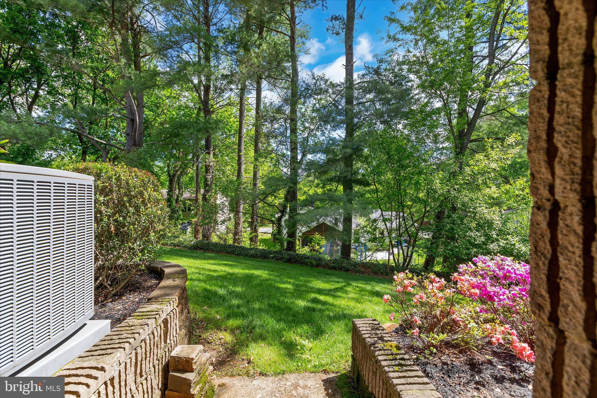 WILDE LAKE - Residential