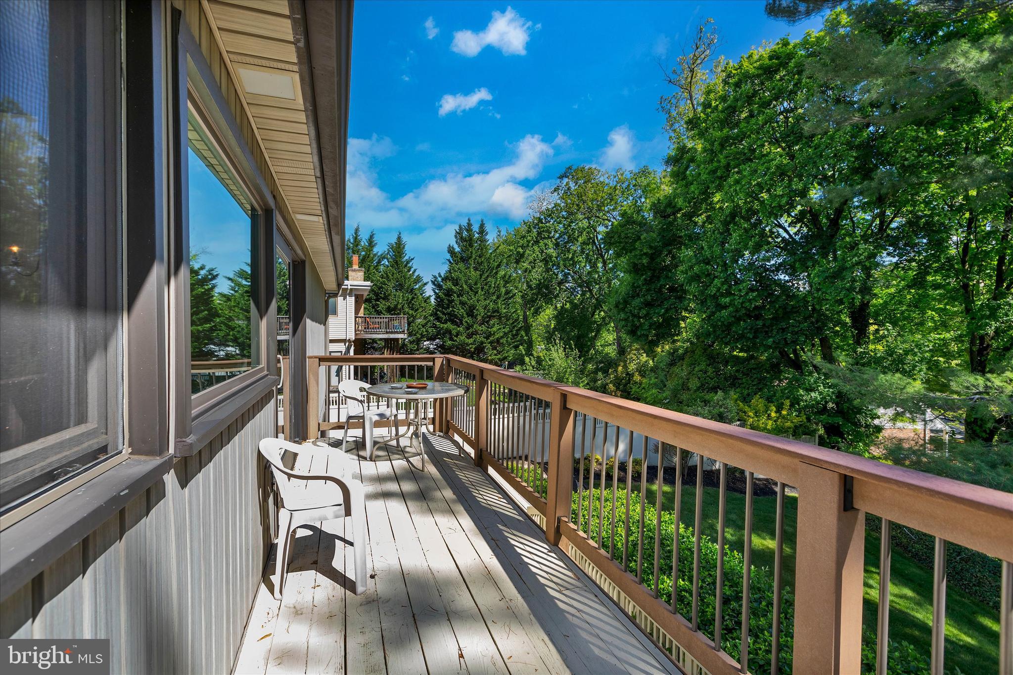 WILDE LAKE - Residential