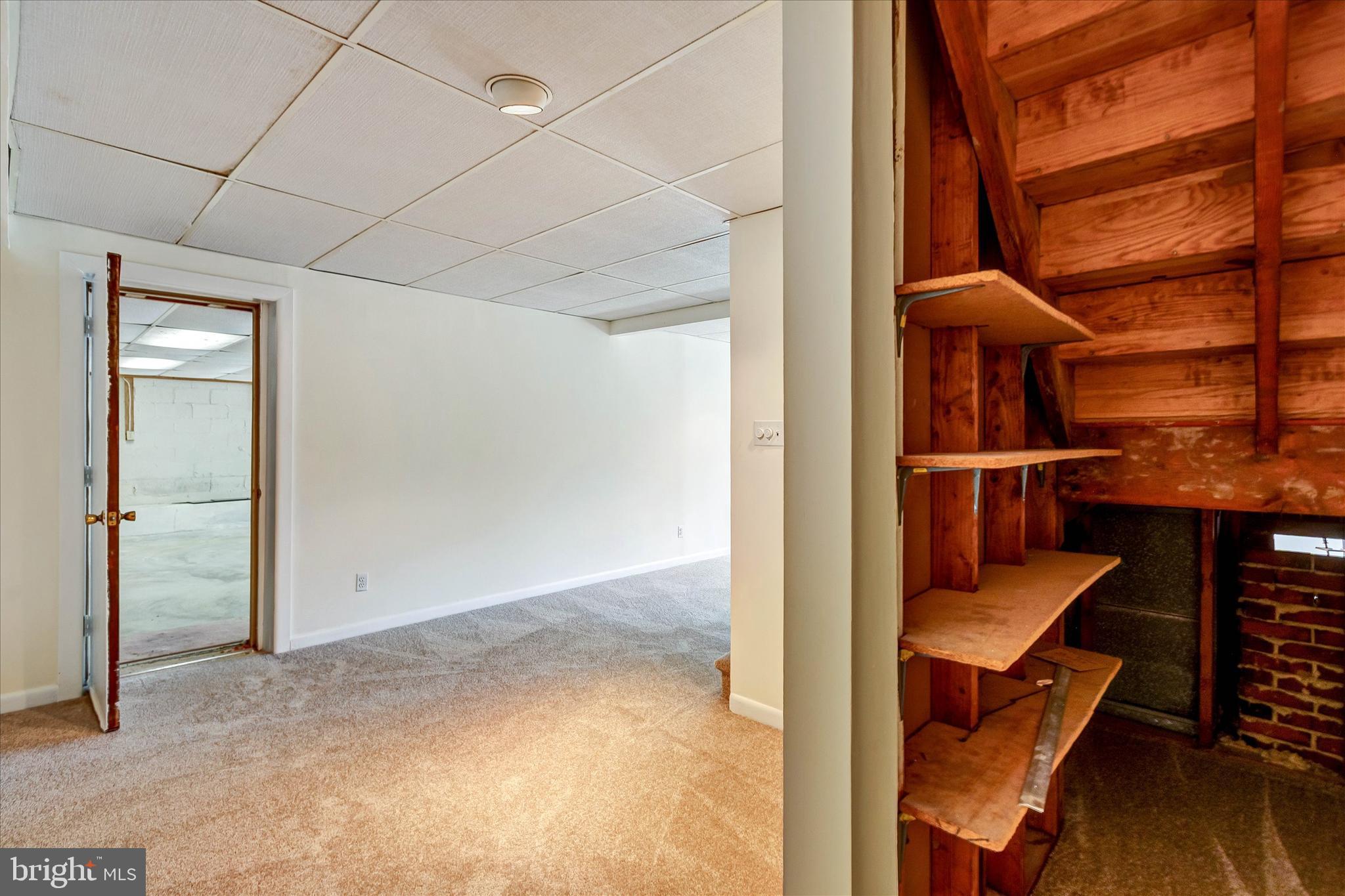 WILDE LAKE - Residential