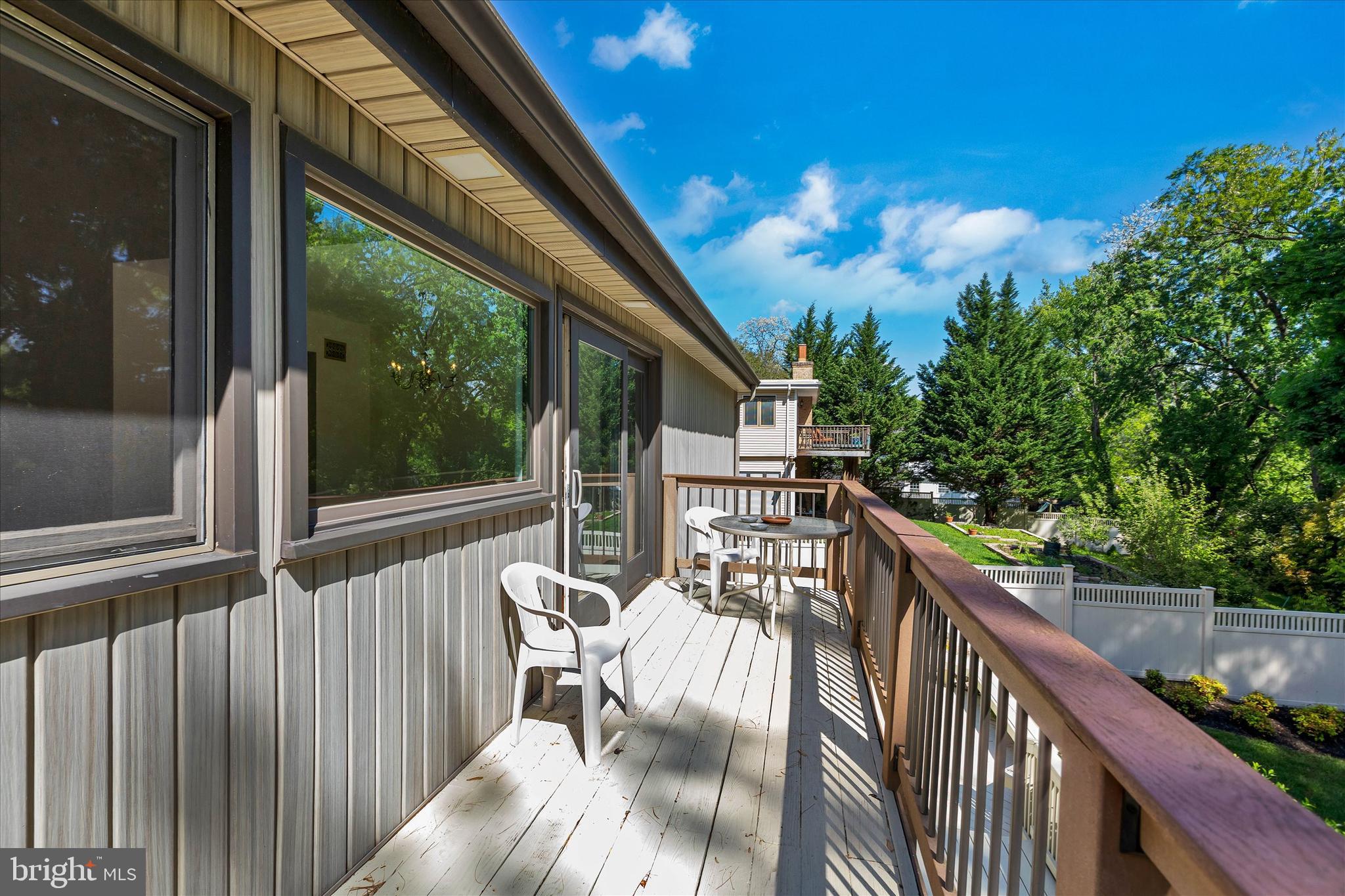 WILDE LAKE - Residential