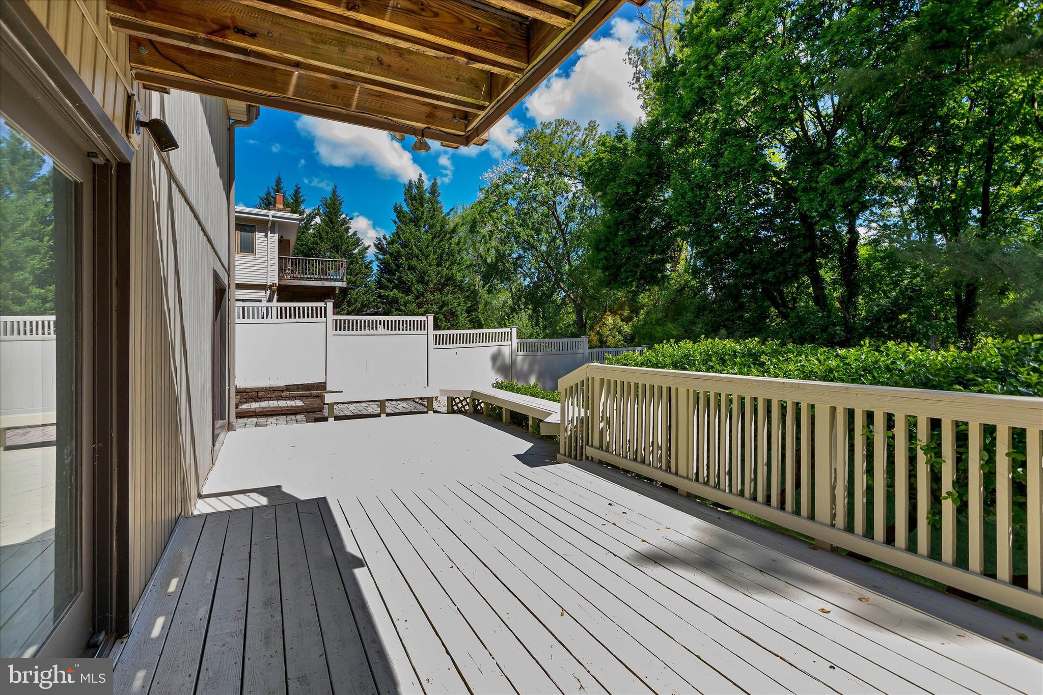 WILDE LAKE - Residential