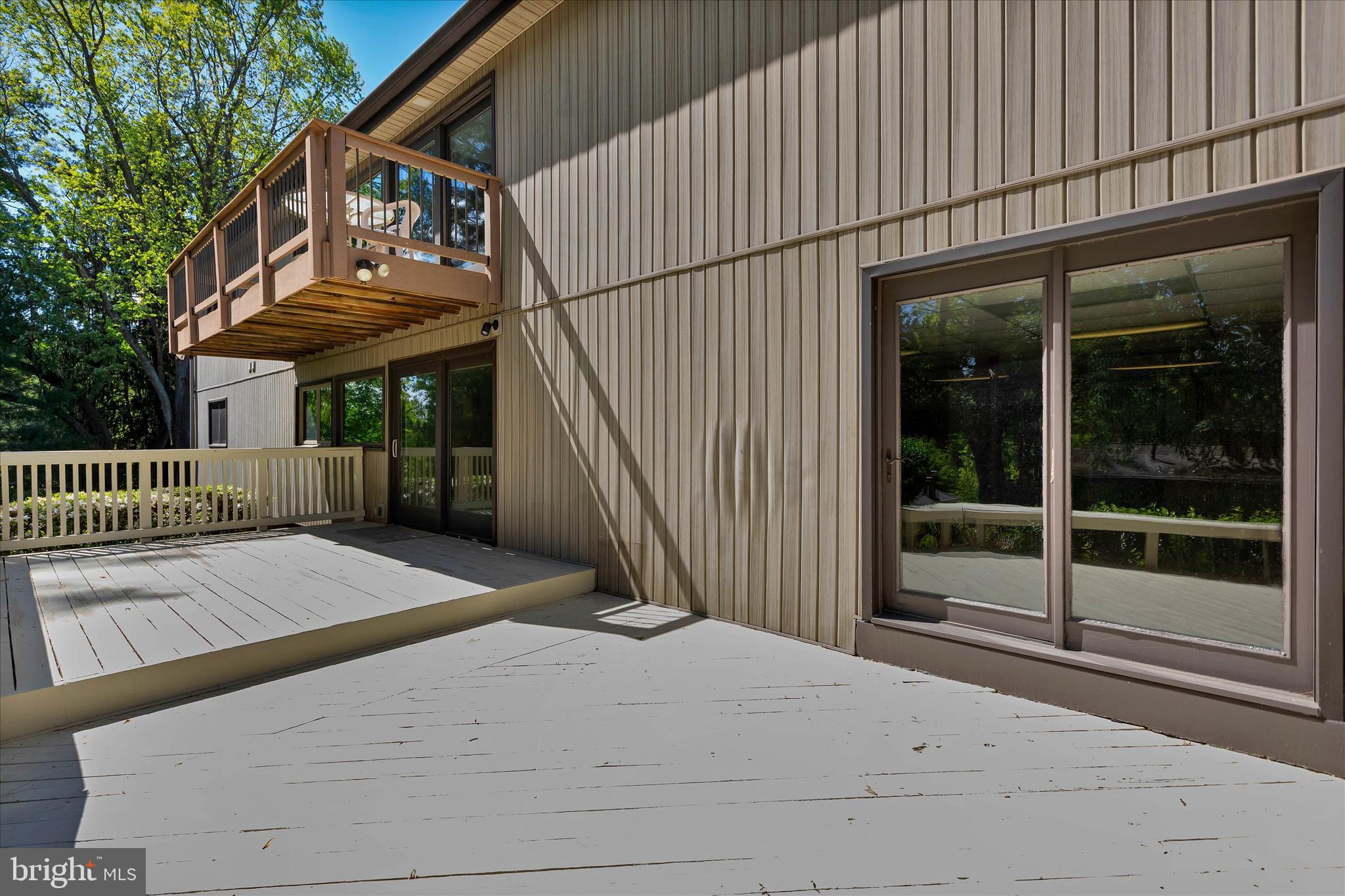 WILDE LAKE - Residential