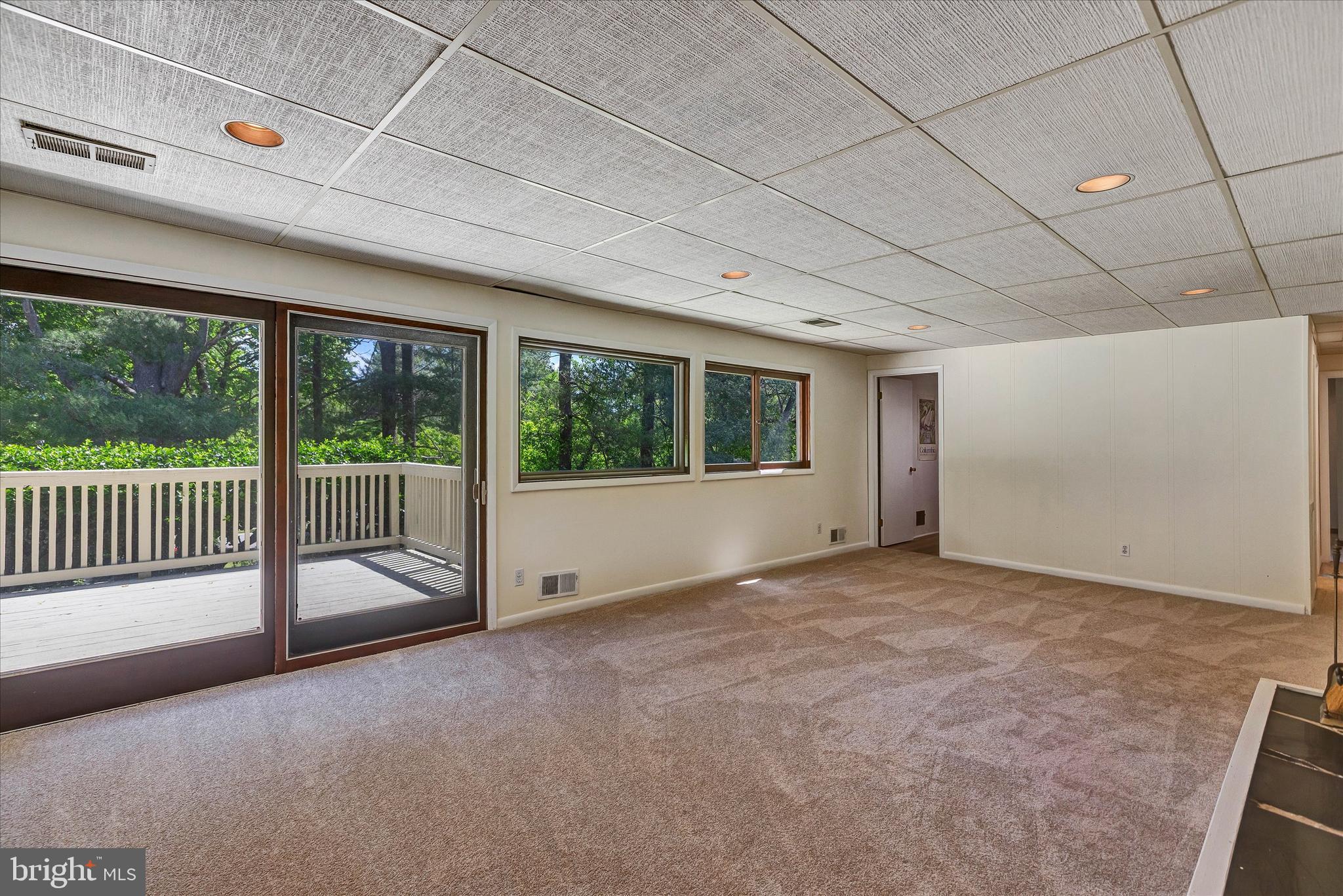 WILDE LAKE - Residential