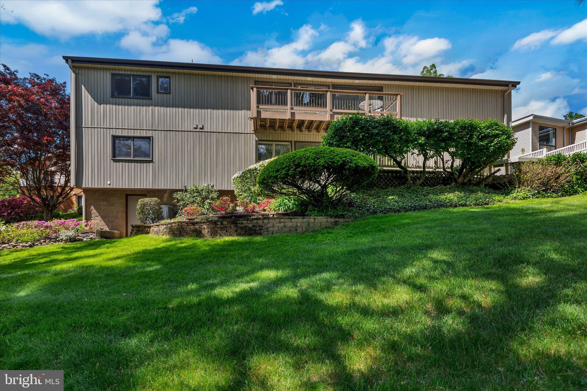 WILDE LAKE - Residential