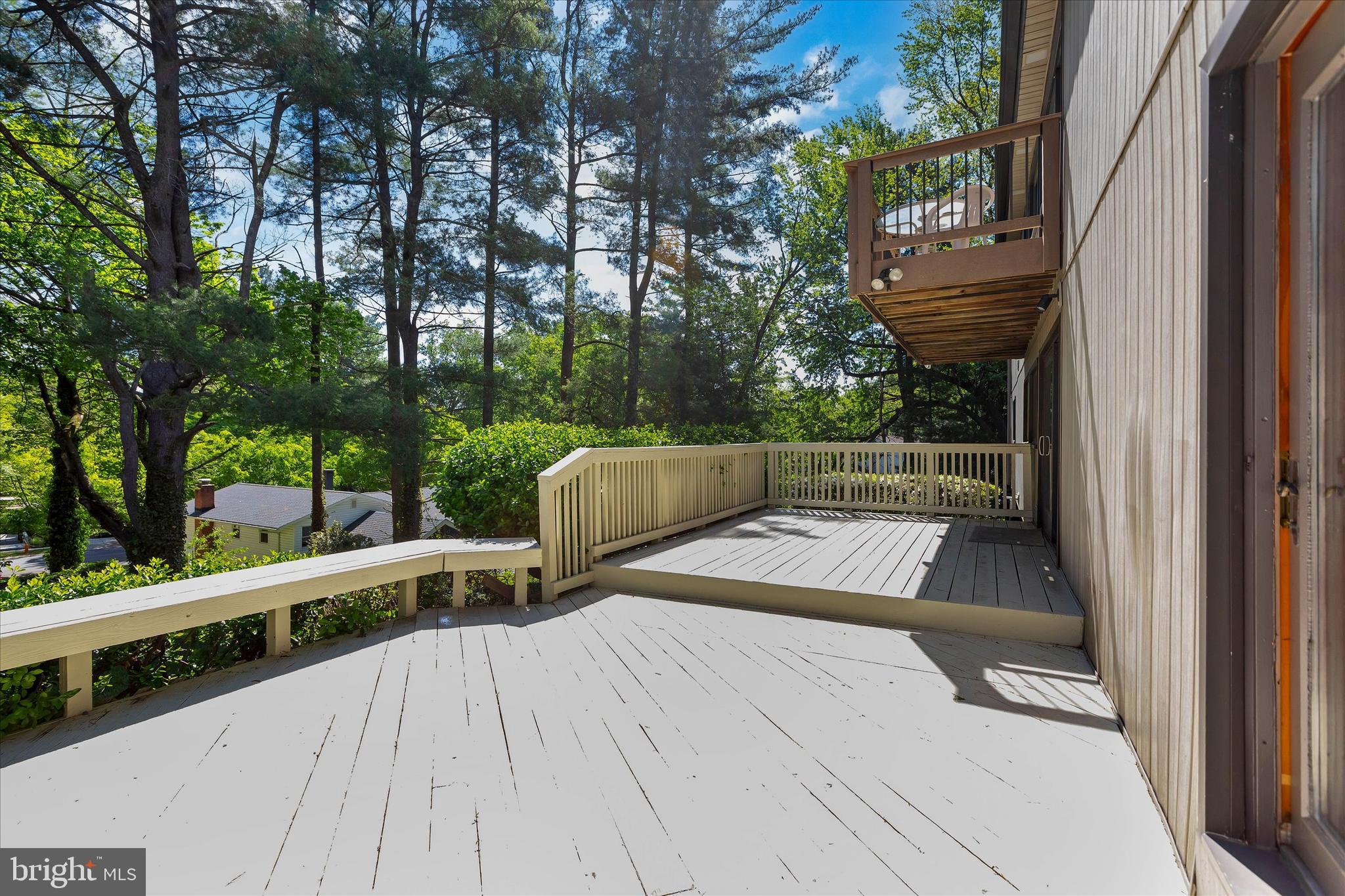 WILDE LAKE - Residential