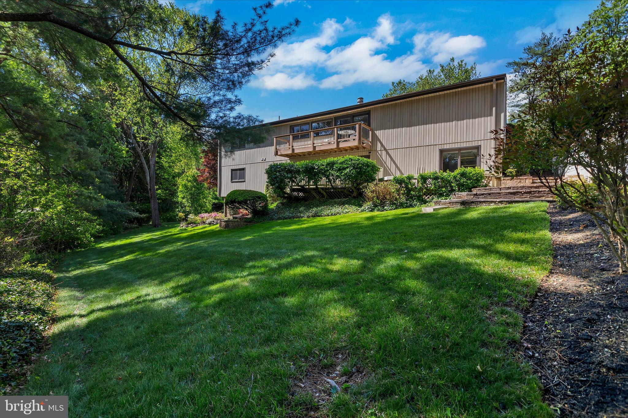 WILDE LAKE - Residential