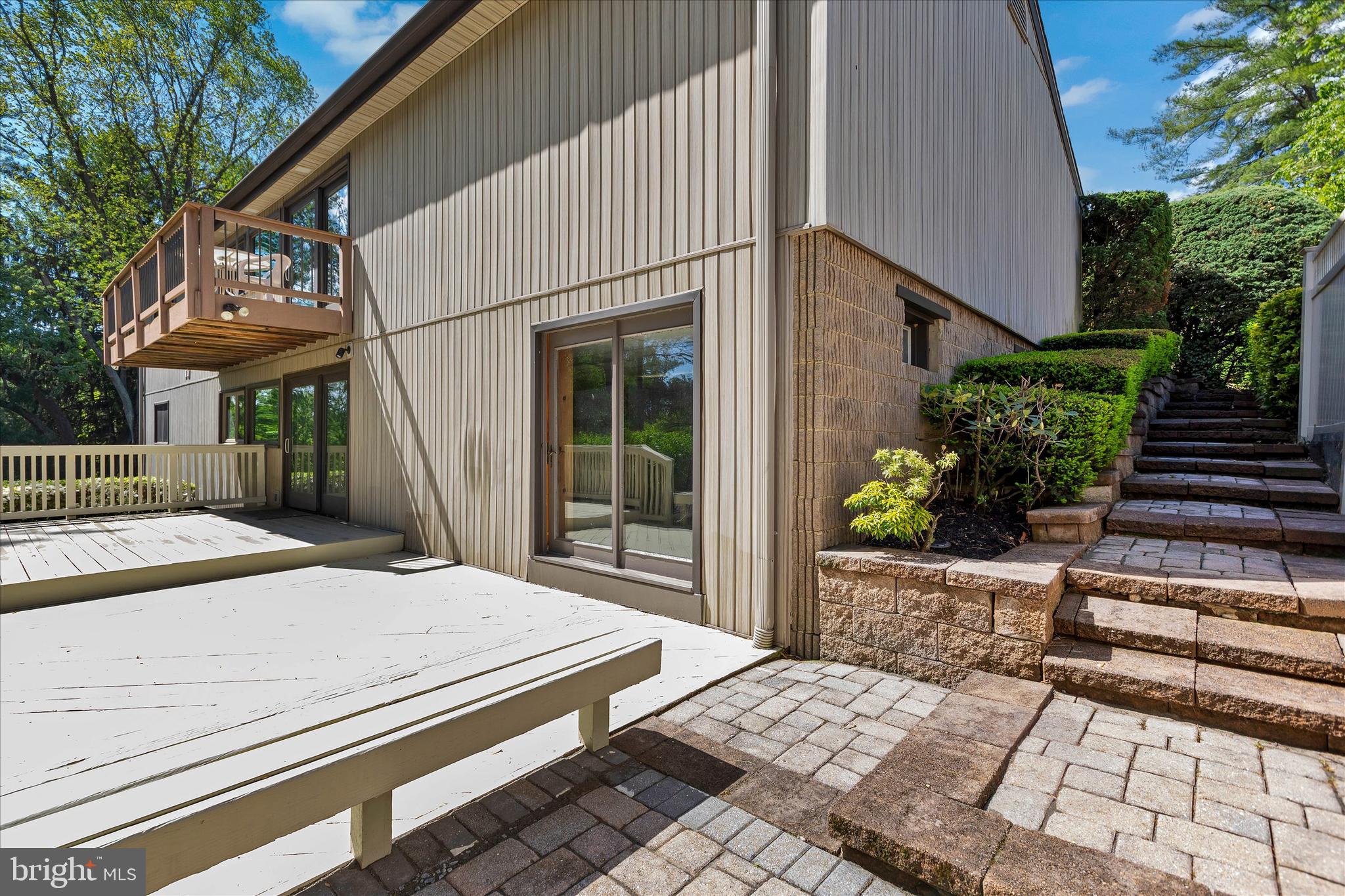 WILDE LAKE - Residential