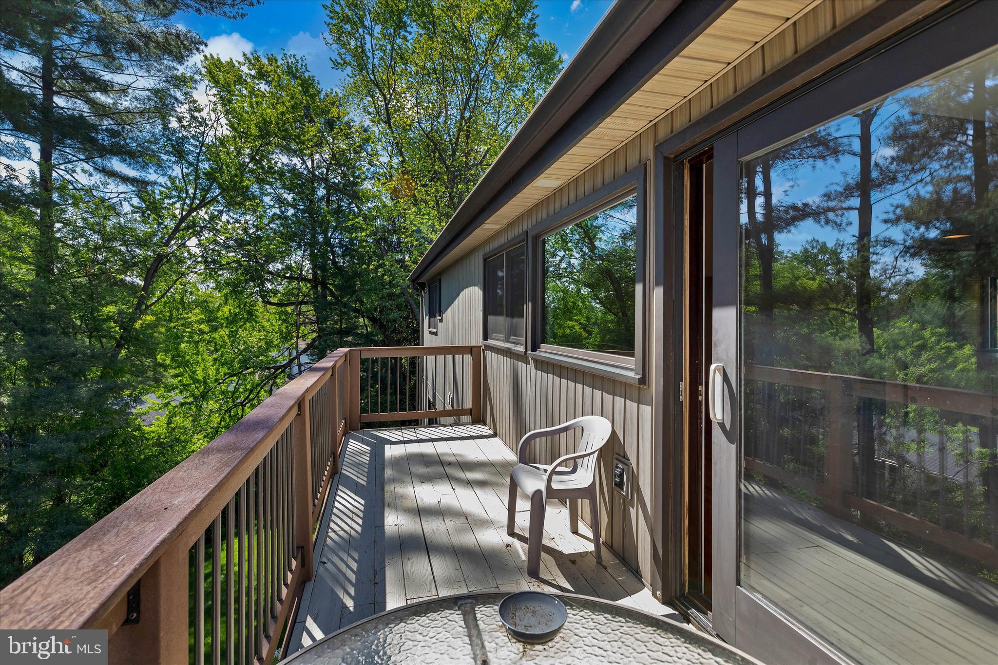 WILDE LAKE - Residential