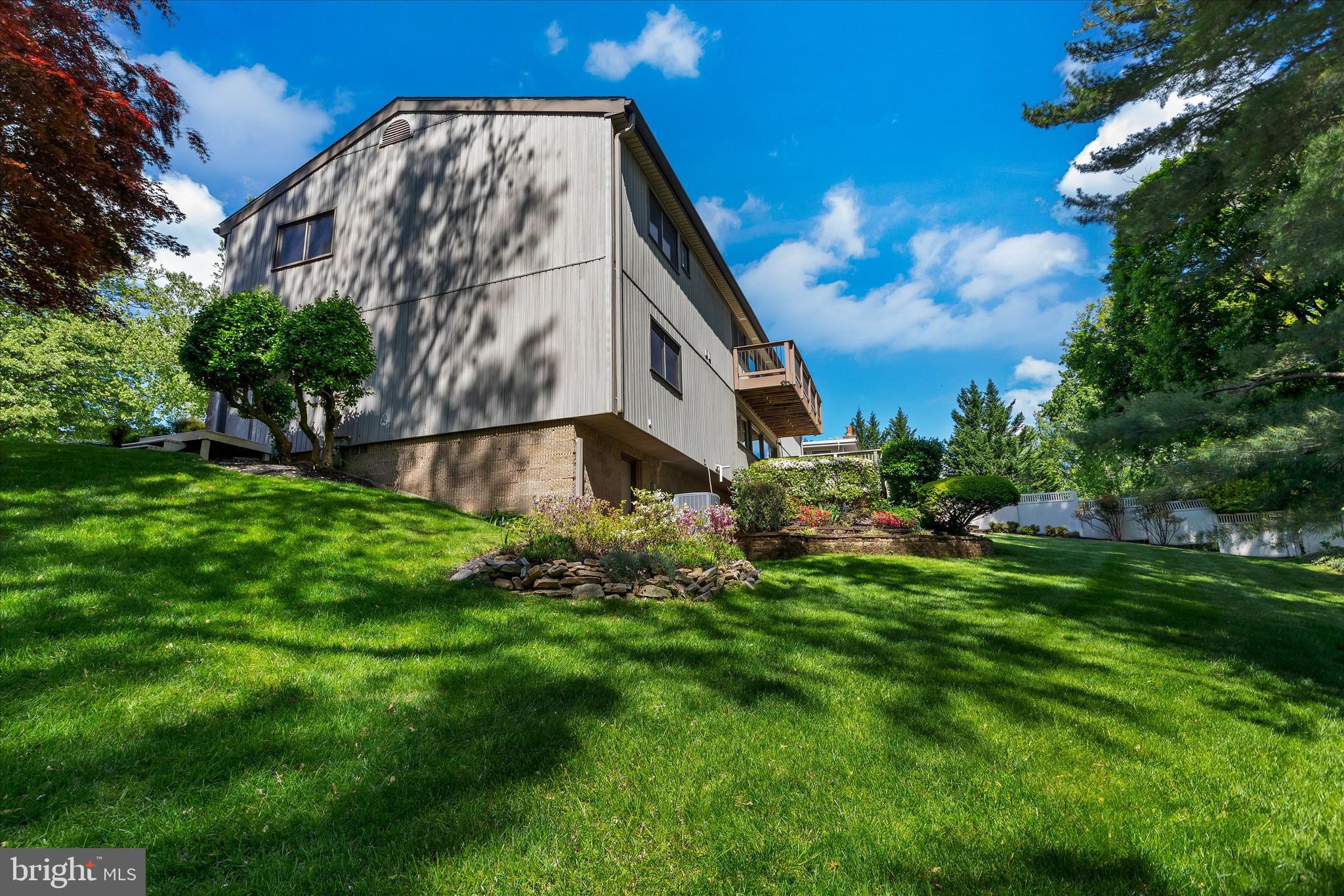 WILDE LAKE - Residential