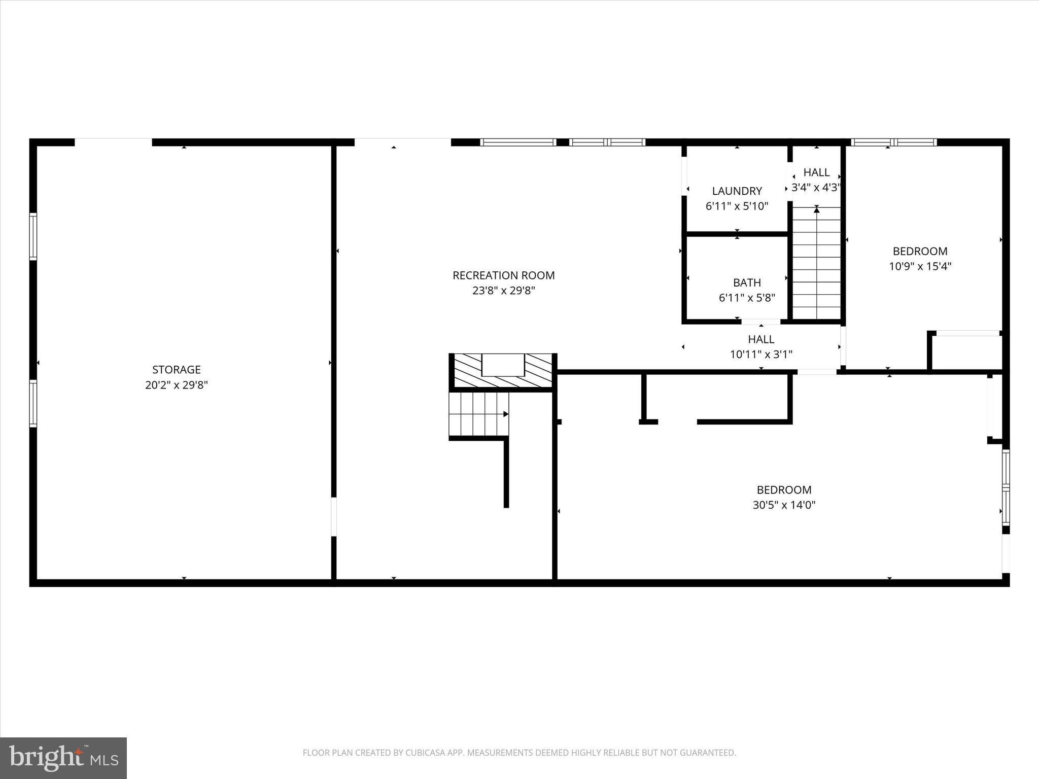 WILDE LAKE - Residential