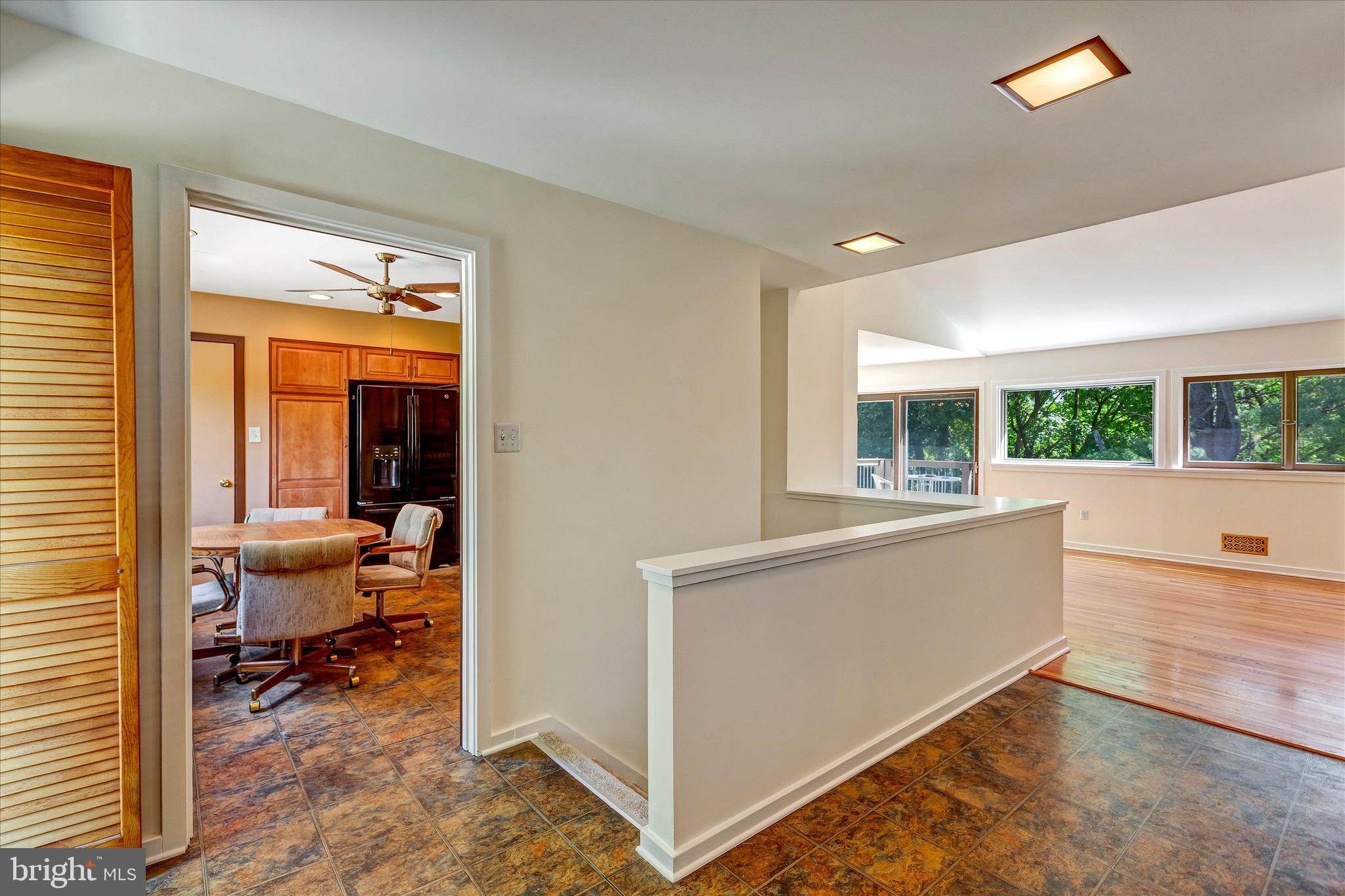 WILDE LAKE - Residential