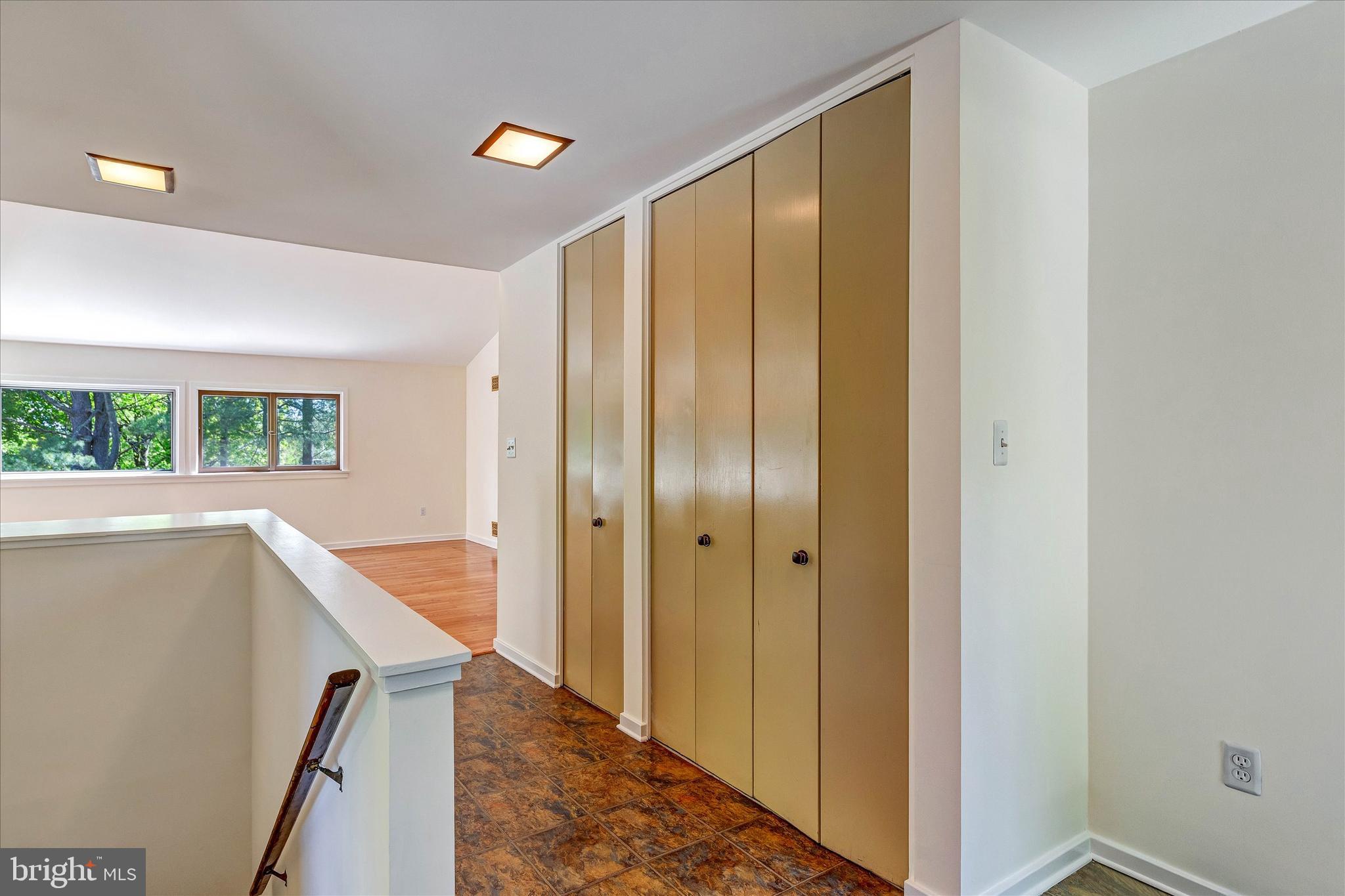 WILDE LAKE - Residential