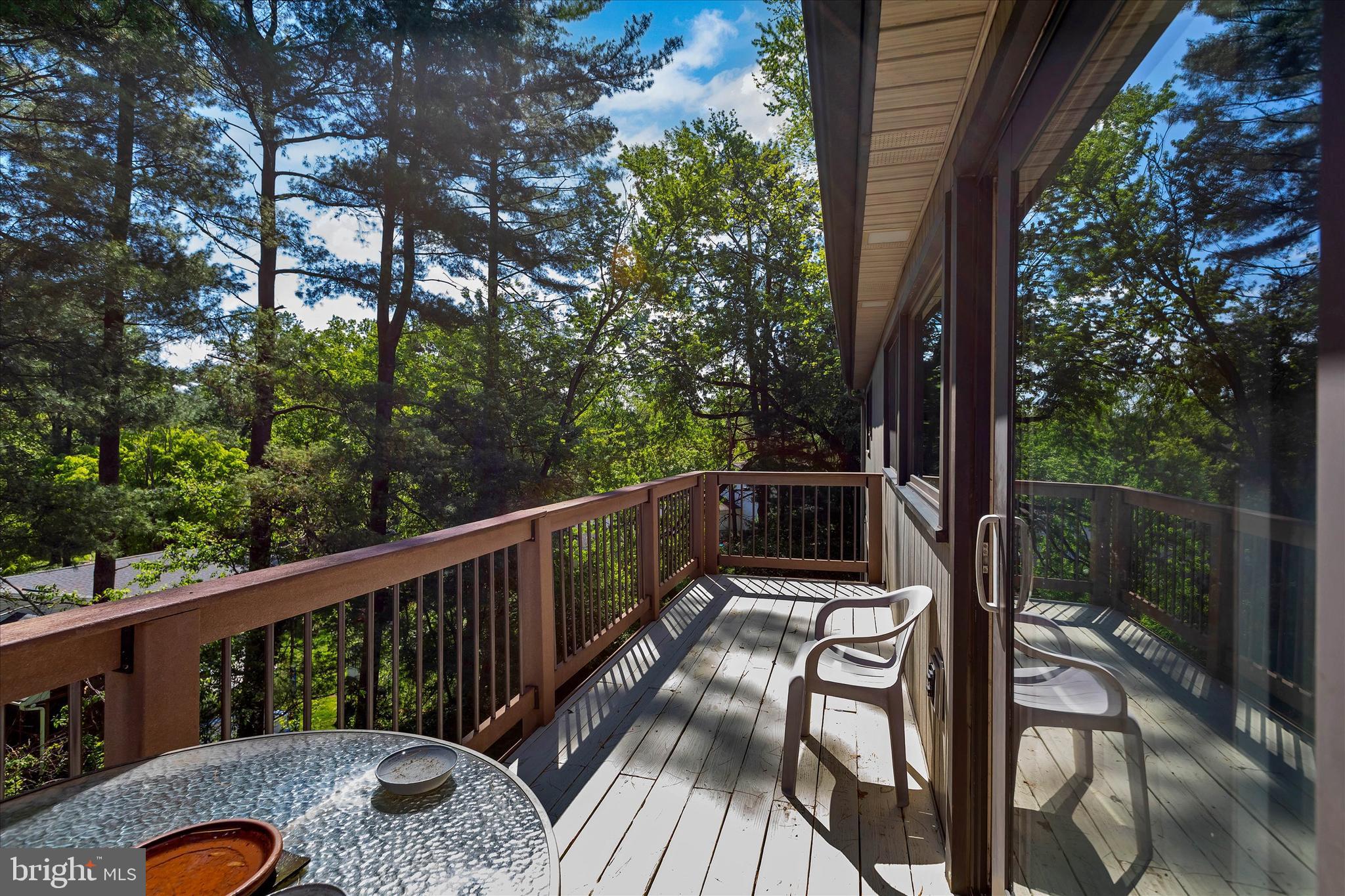 WILDE LAKE - Residential