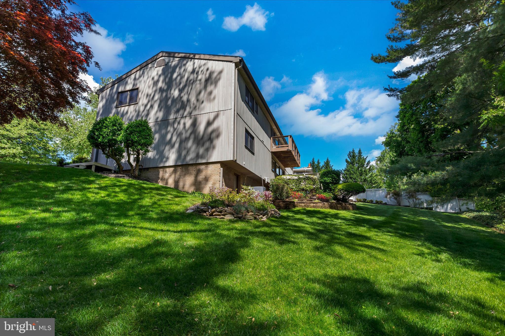 WILDE LAKE - Residential