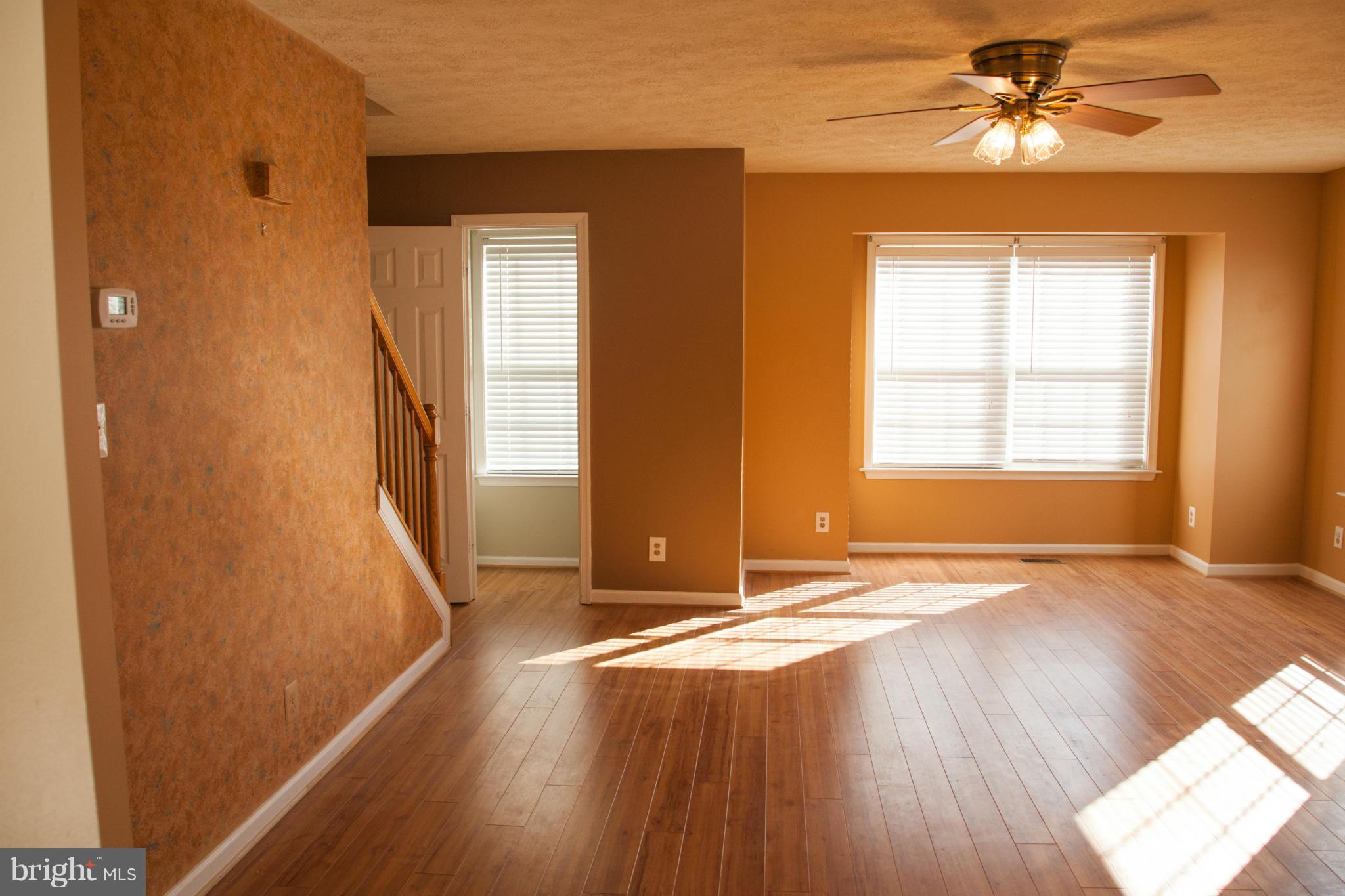 CHARLESTOWN COMMONS - Residential Lease