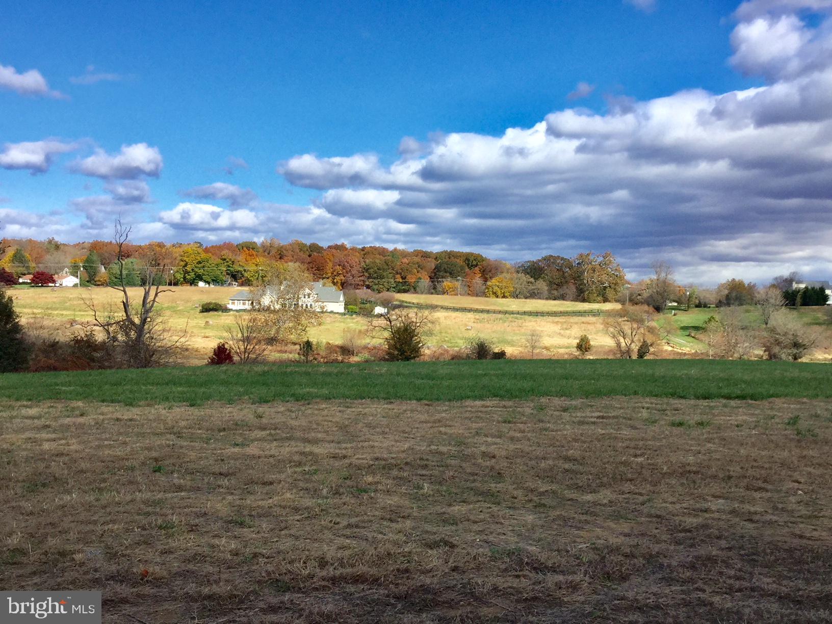CATOCTIN CREEKS - Residential