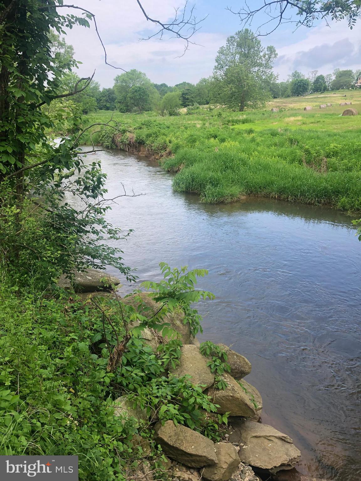 CATOCTIN CREEKS - Residential