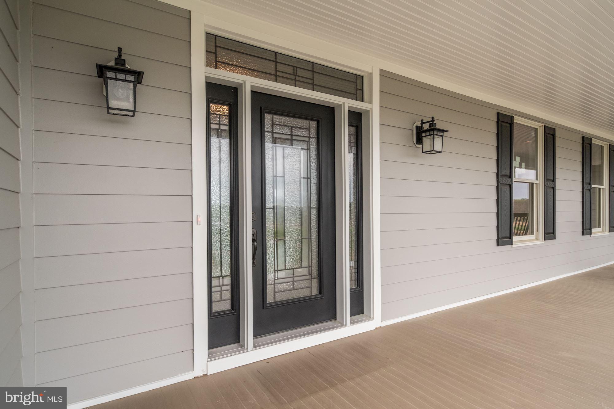 CATOCTIN CREEKS - Residential
