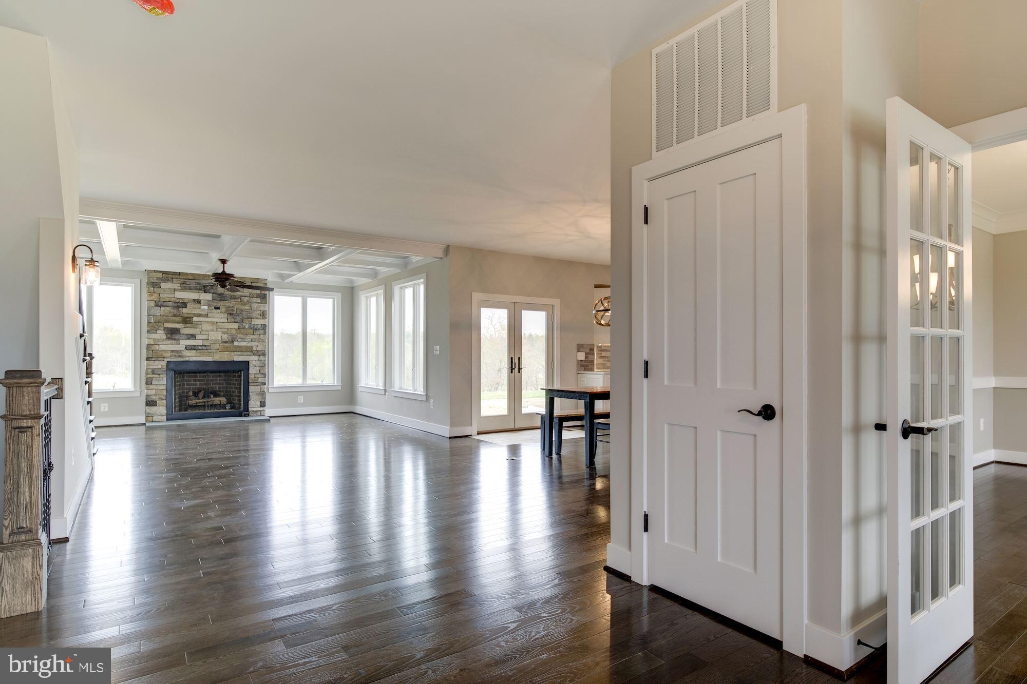 CATOCTIN CREEKS - Residential