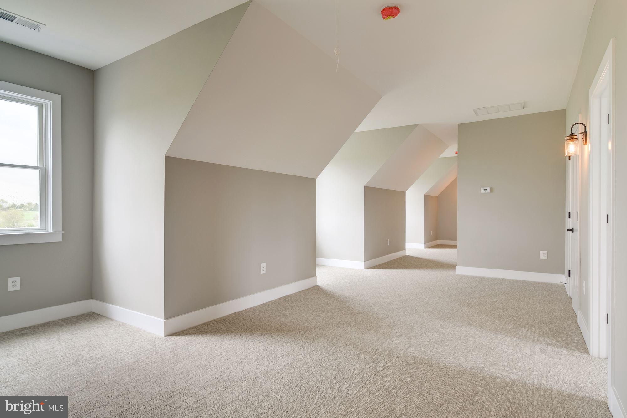CATOCTIN CREEKS - Residential