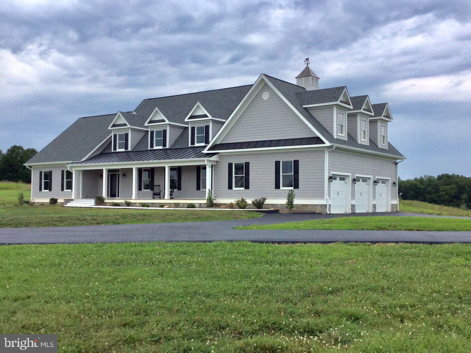 CATOCTIN CREEKS - Residential