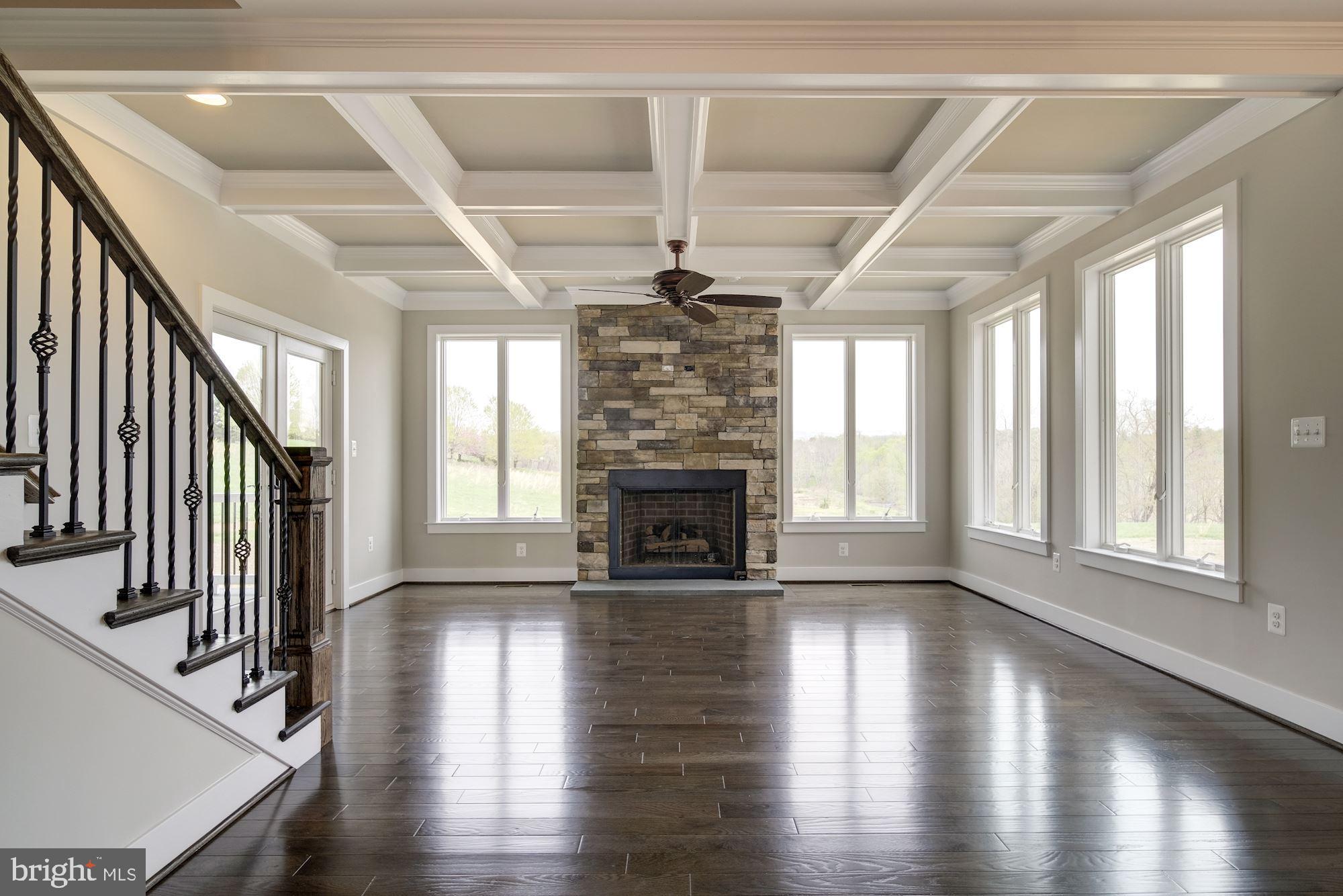 CATOCTIN CREEKS - Residential
